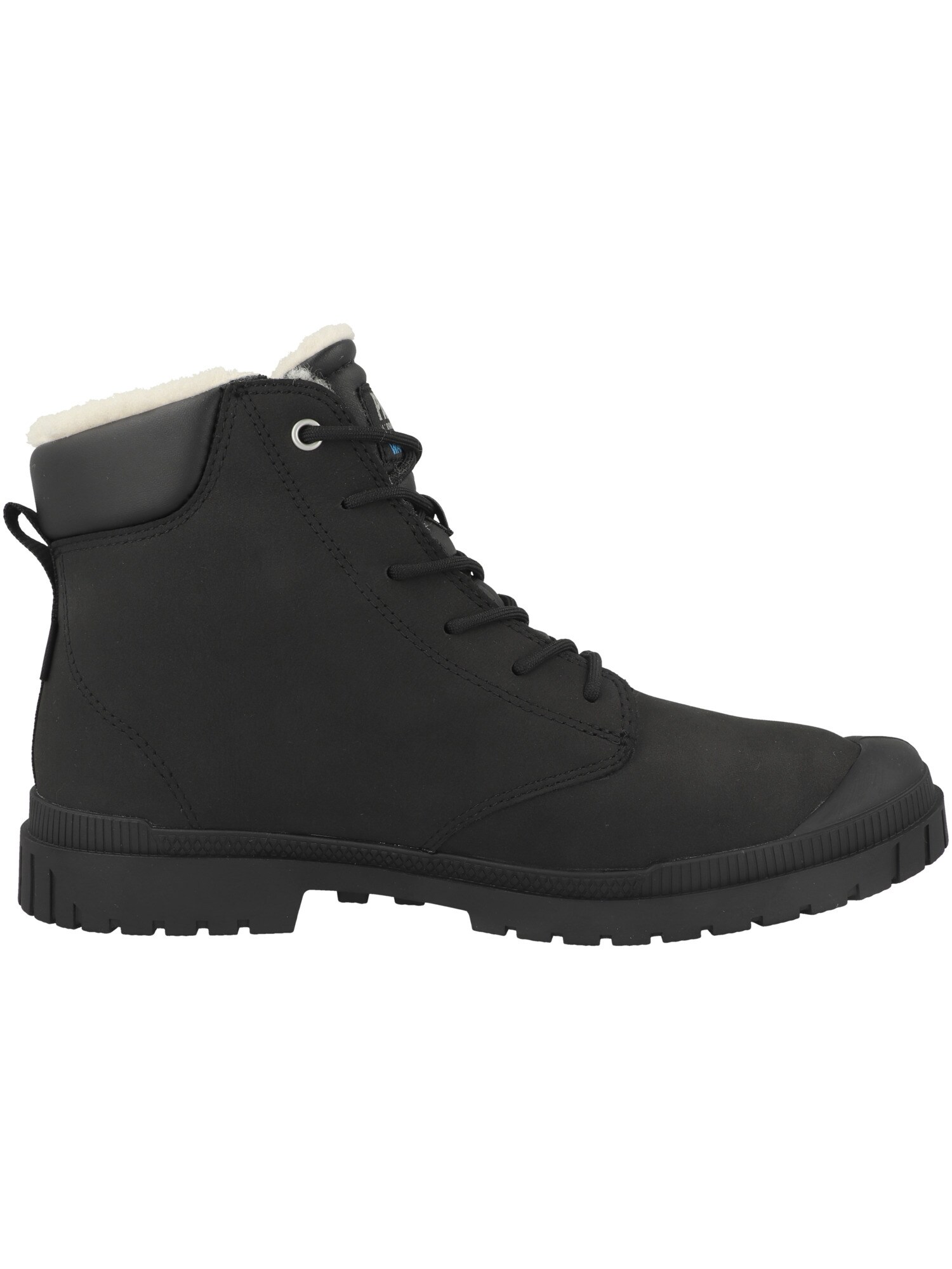 Thumbnail - Palladium Boots