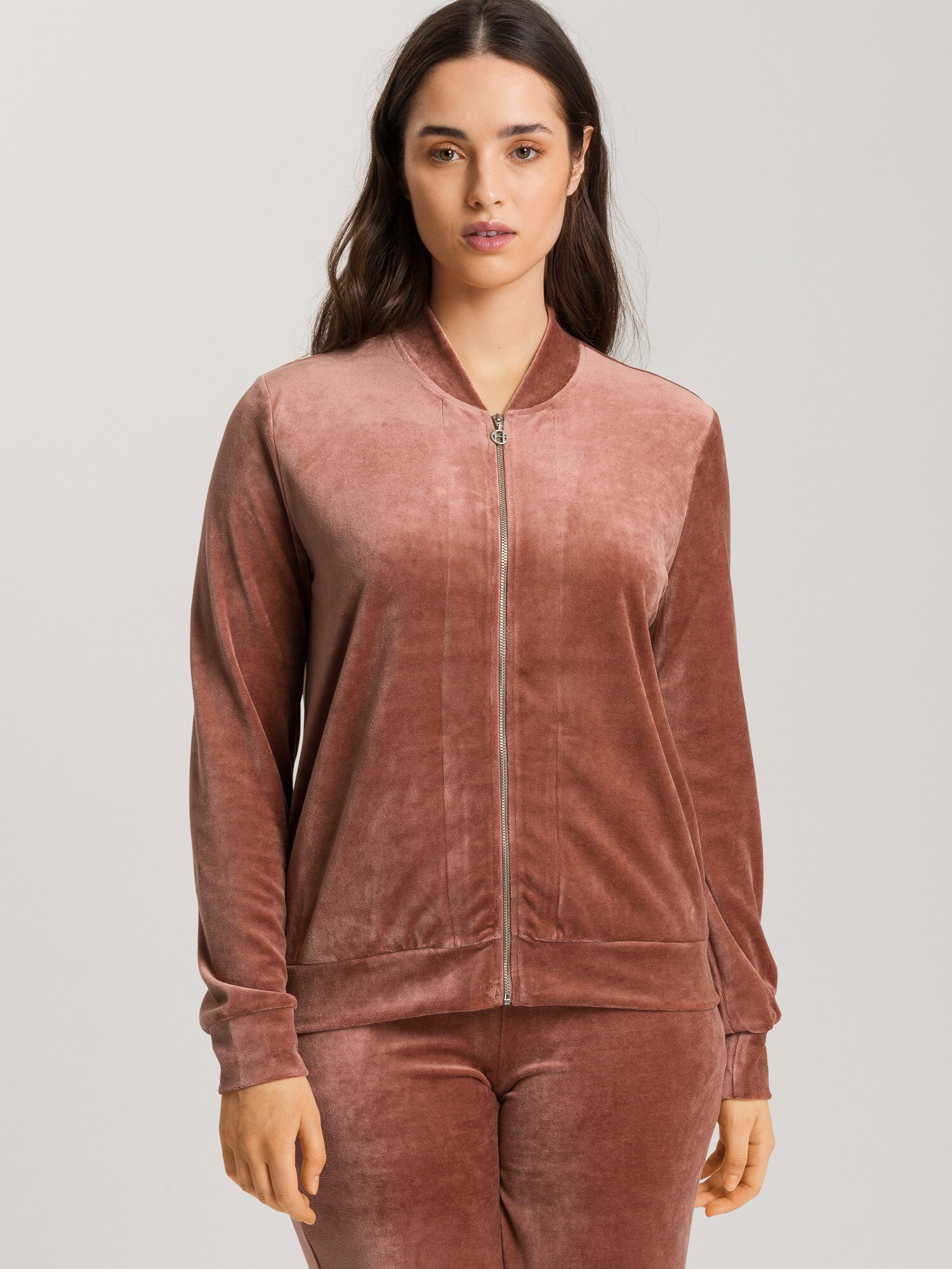Thumbnail - Sweatjacke ' Favourites '