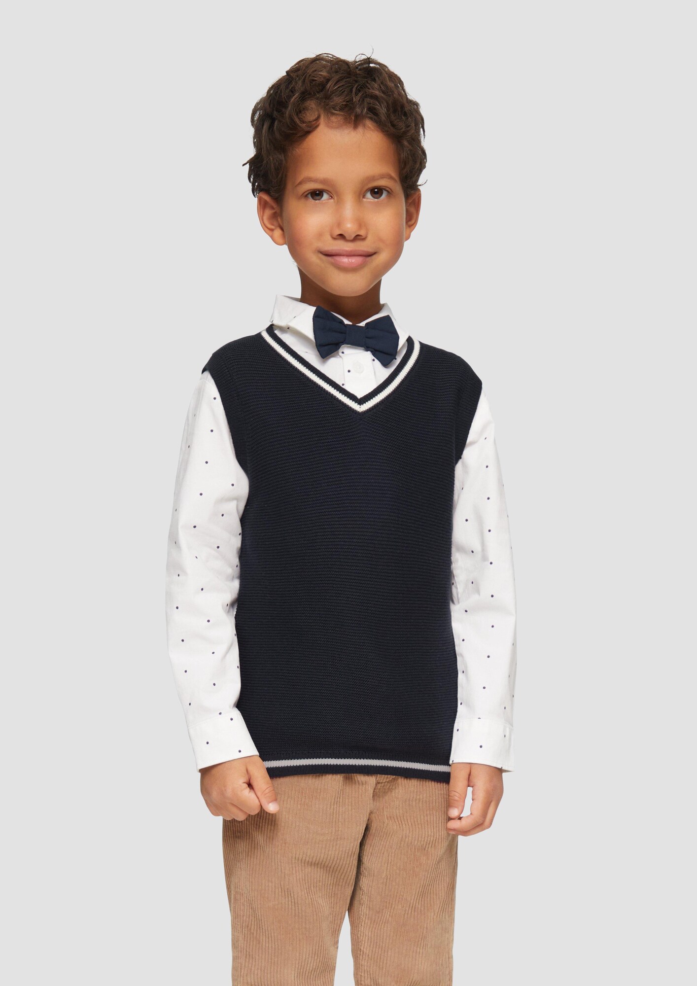Thumbnail - s.Oliver Pullover