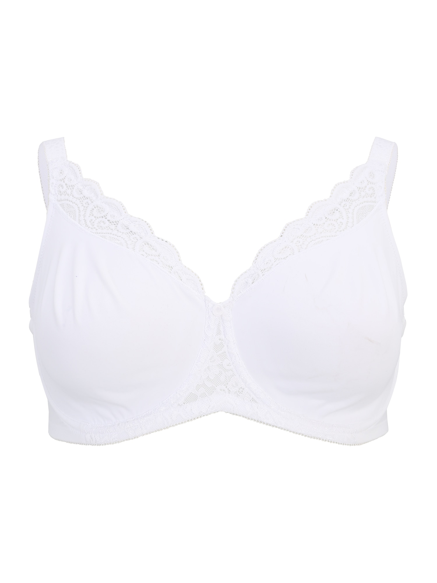 TRIUMPH Sutien Amourette  alb