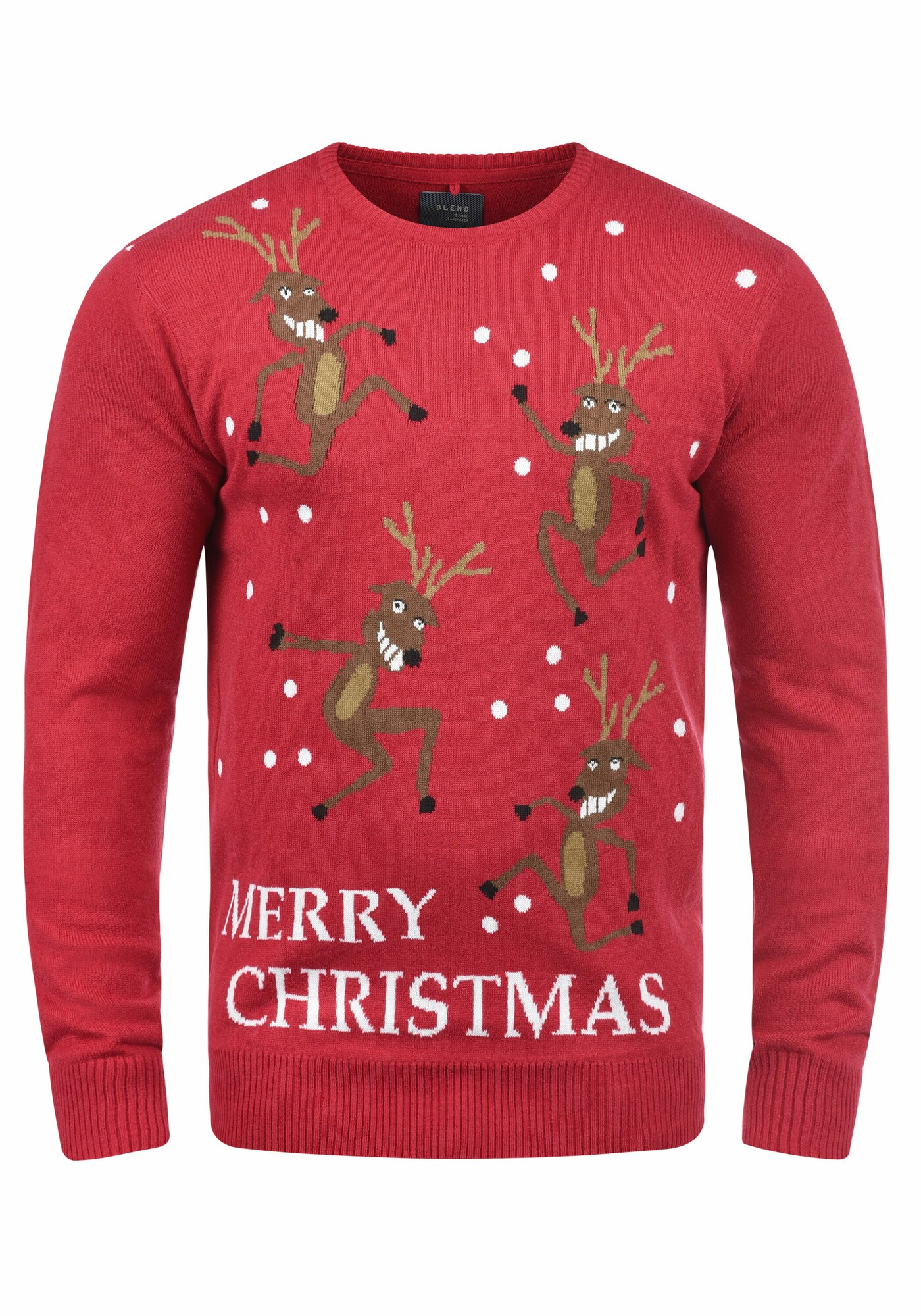 Jersey 'Rudolph' / /