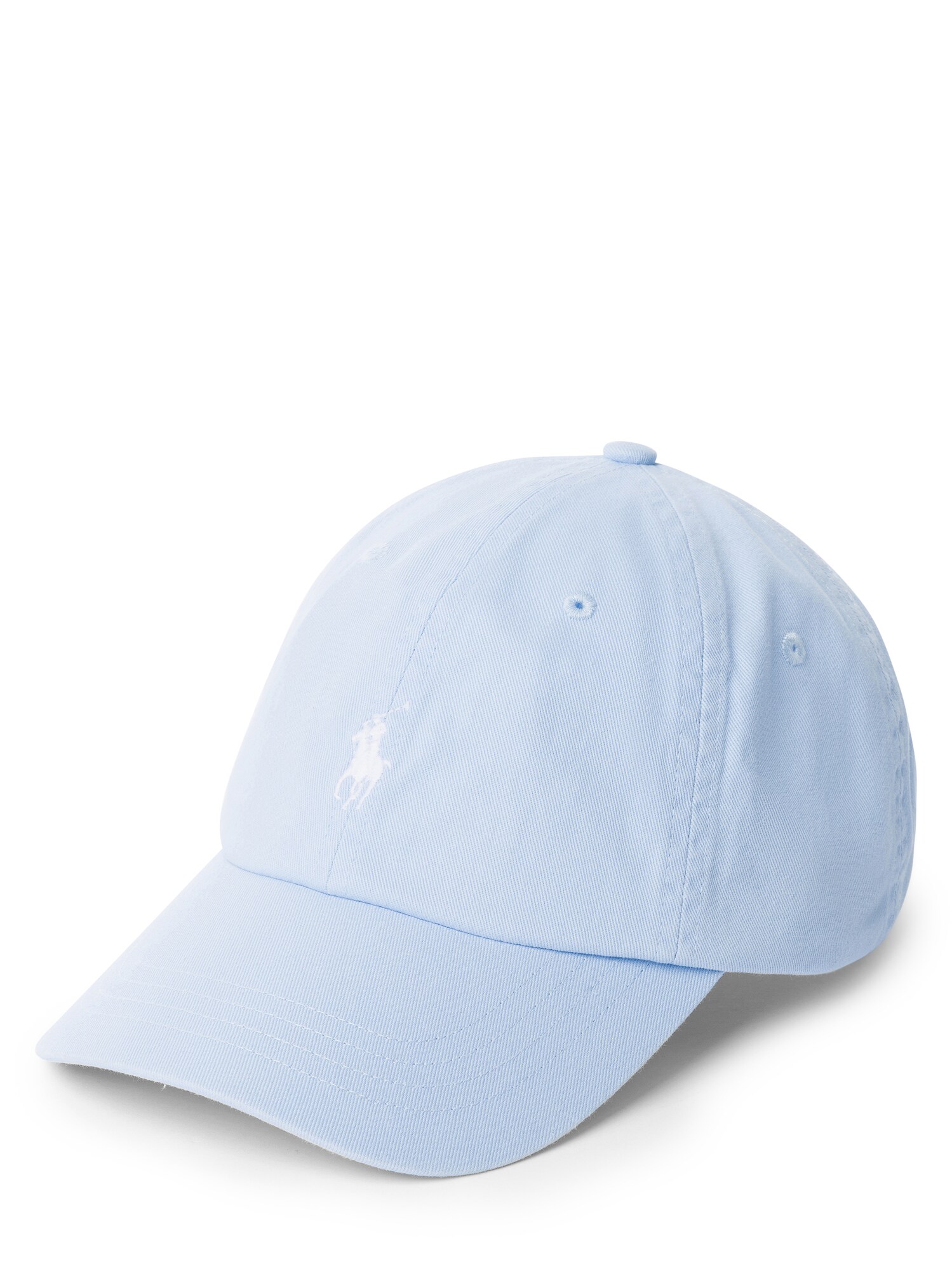Polo Ralph Lauren Șapcă 'CLS SPRT'  albastru deschis
