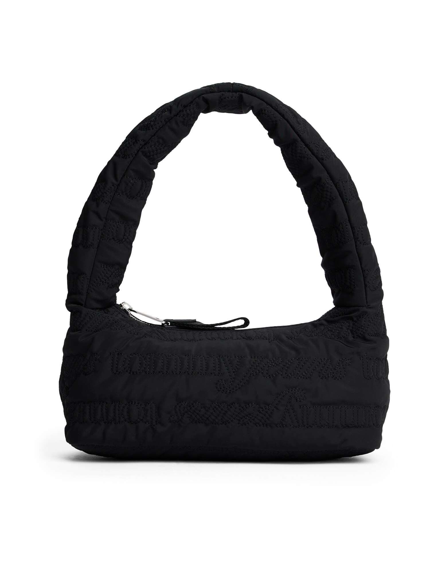Tommy Jeans Geantă de umăr  negru
