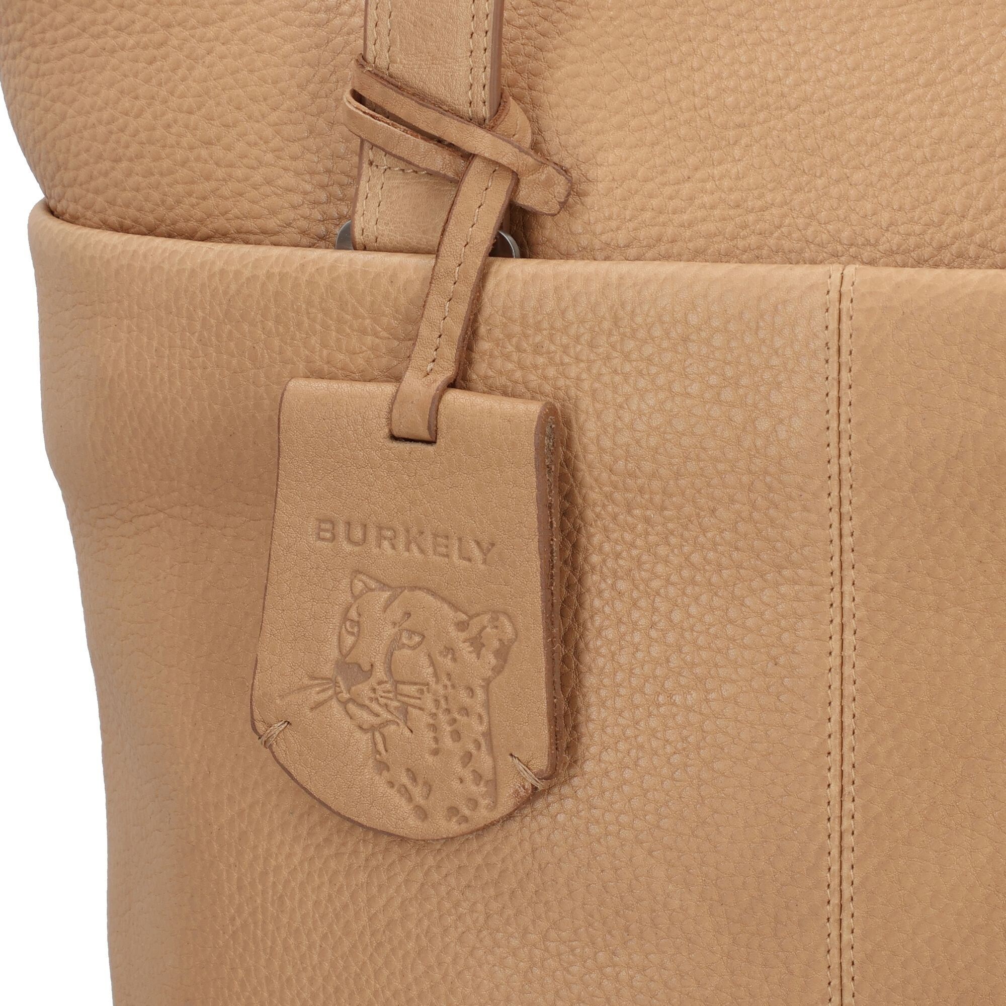 Thumbnail - Burkely Rucksack Soft Skylar