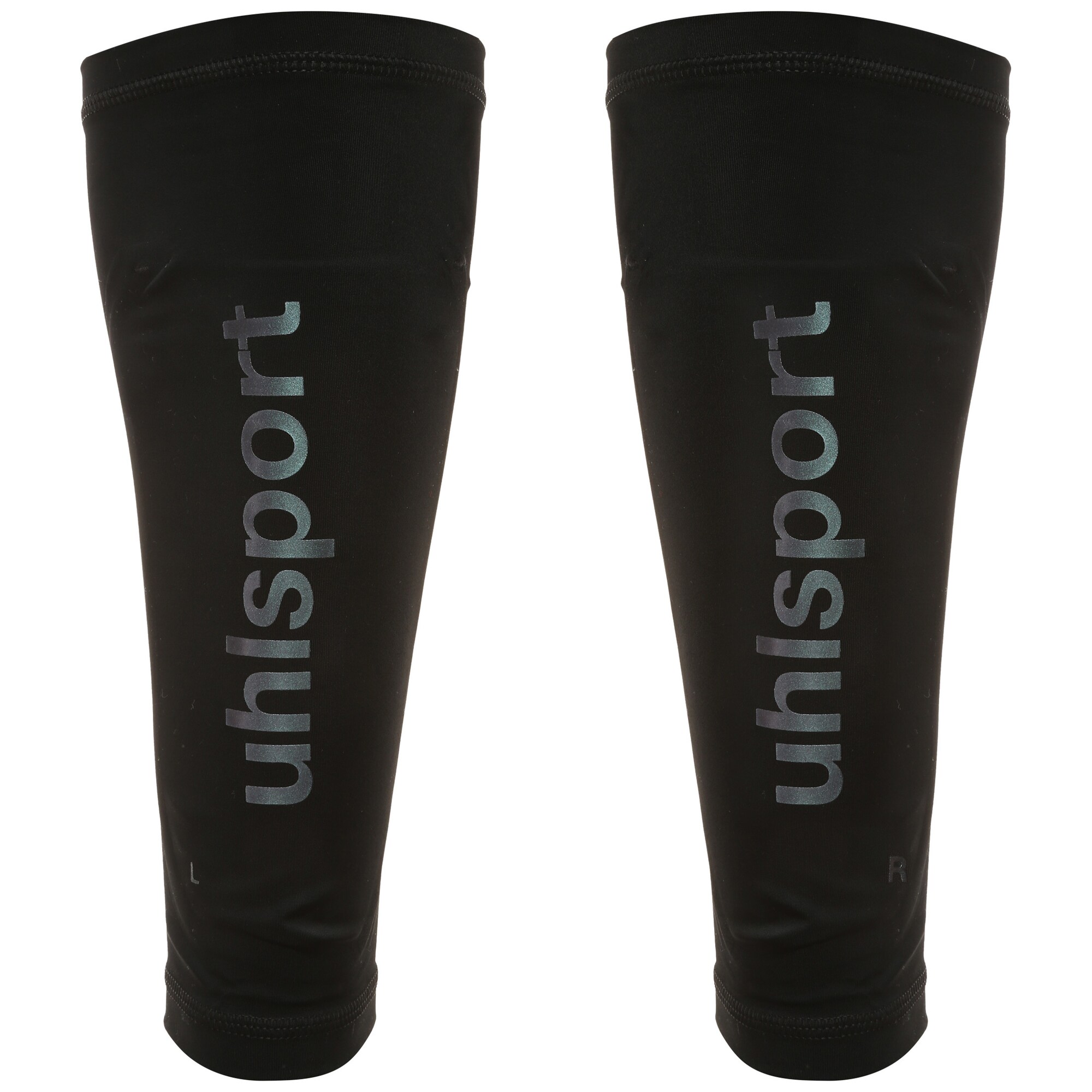 UHLSPORT Protecții  negru