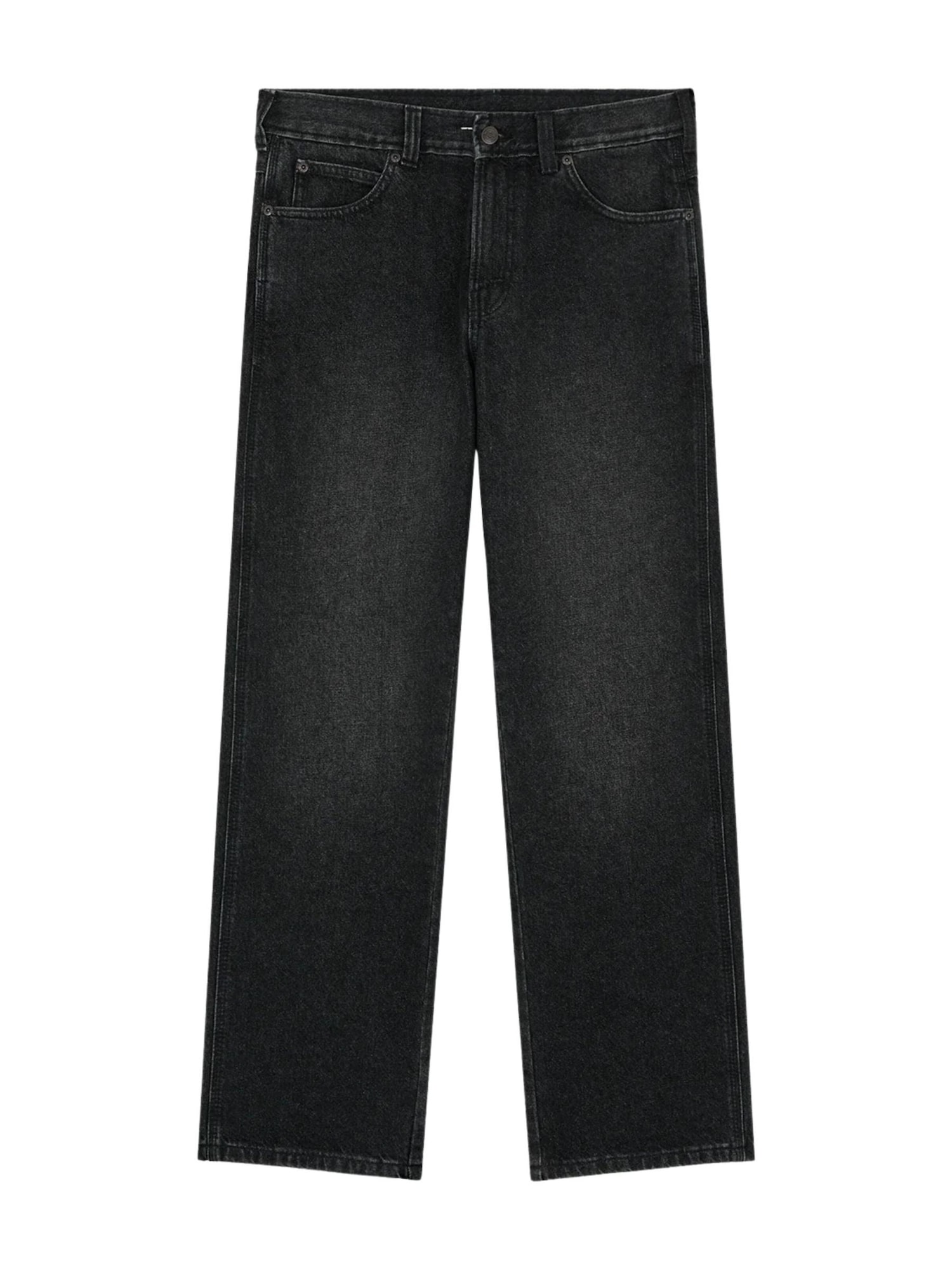 DICKIES Vaquero 'DICKIES 954 RLX STR WORK'  negro