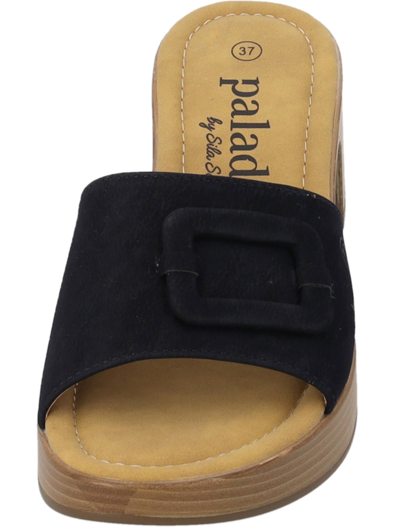 Thumbnail - Pantolette 'Abrus'
