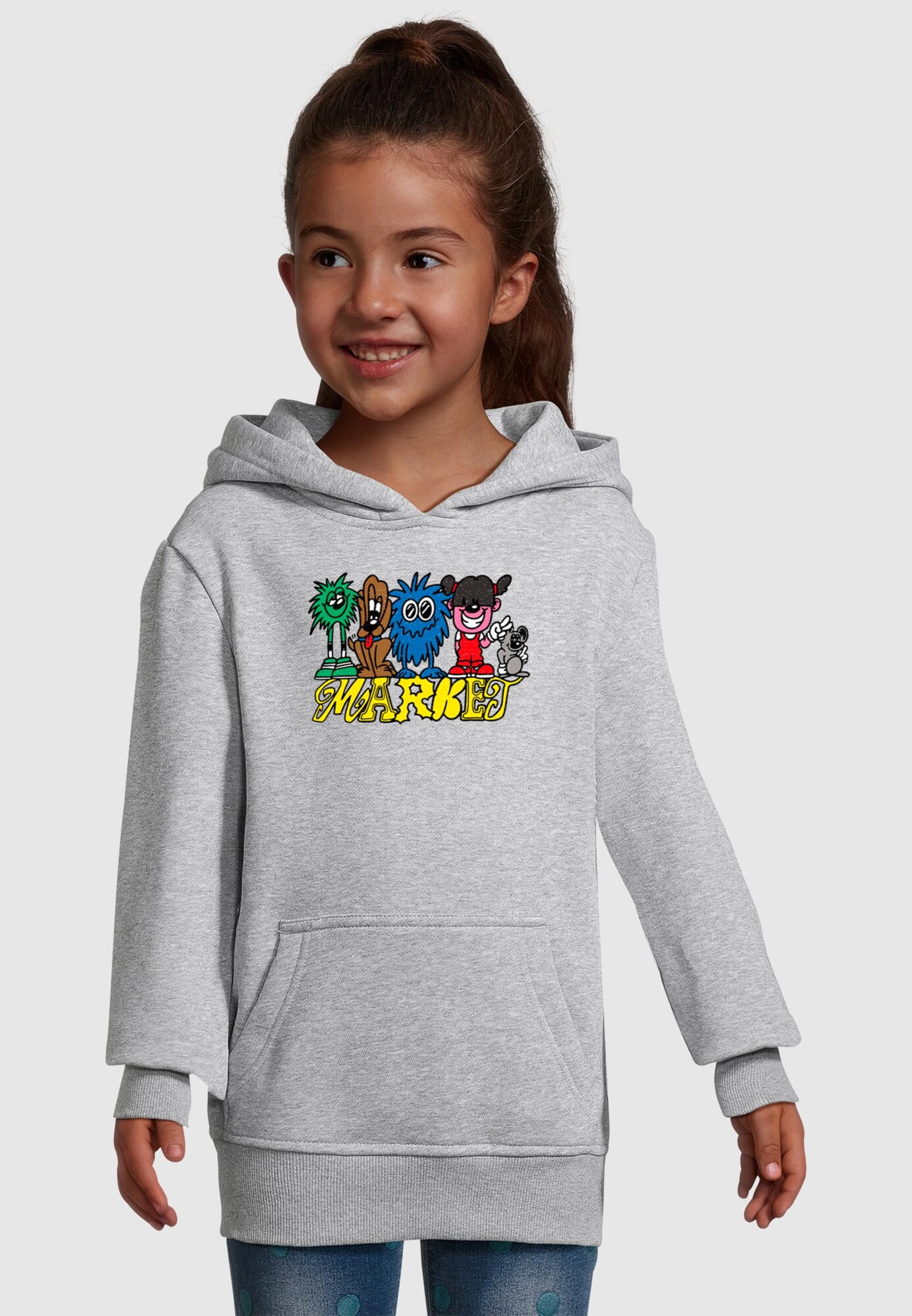 Thumbnail - Sweatshirt 'My Squad'