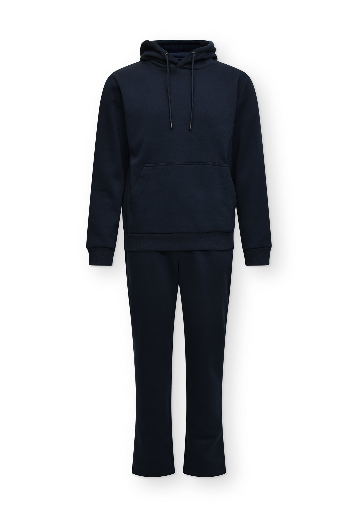 JACK & JONES Trening JJEBRADLEY bleumarin