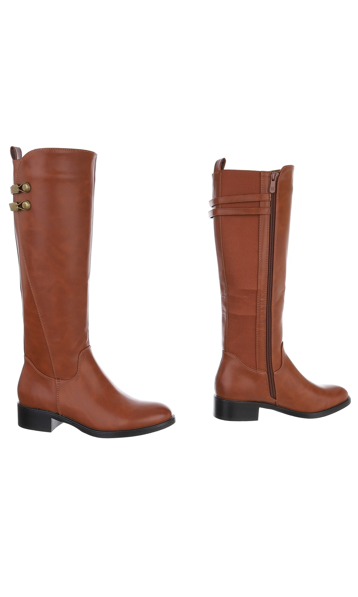 Thumbnail - Ital-Design Stiefel