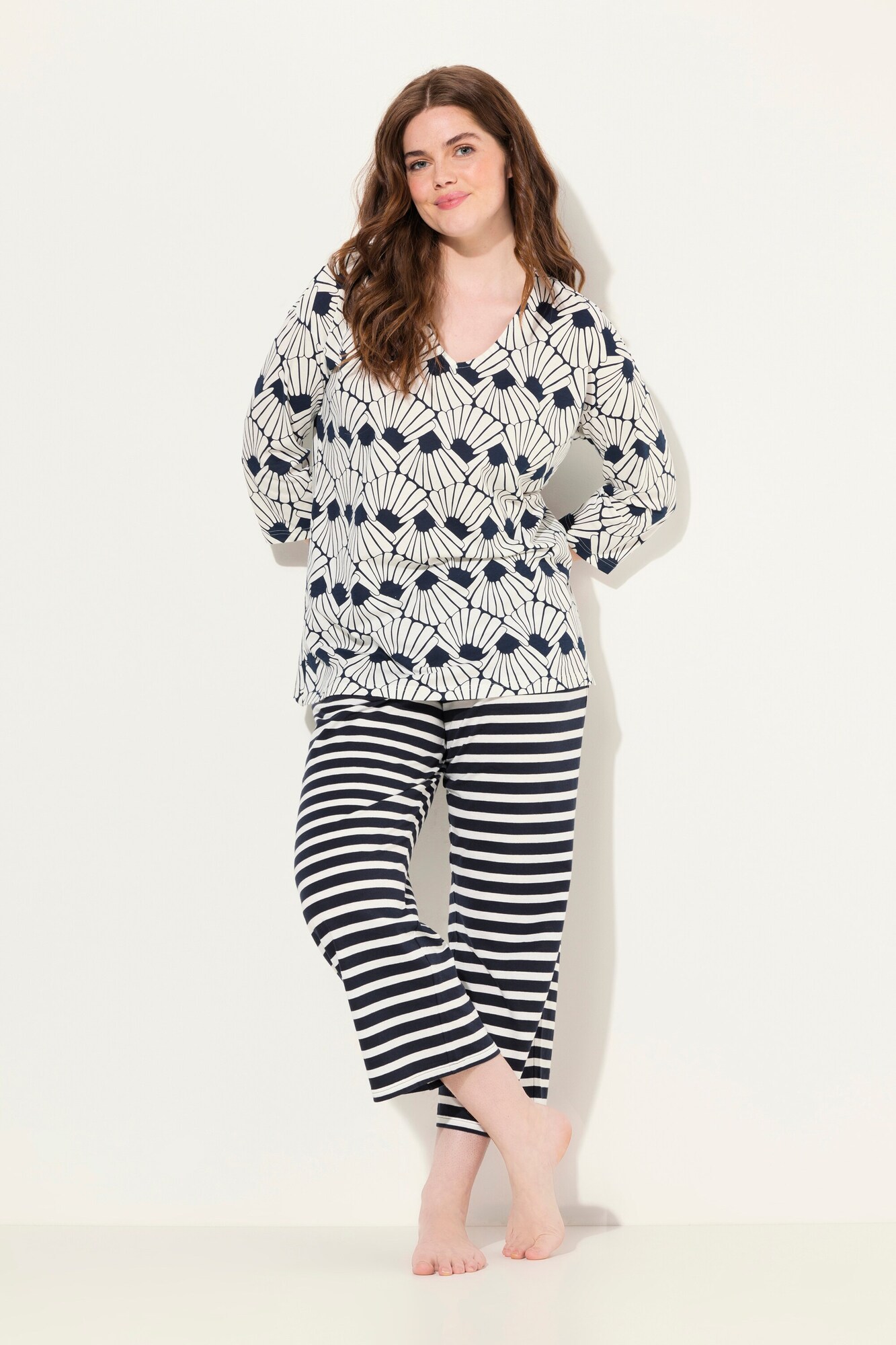 Thumbnail - Ulla Popken Schlafshirt