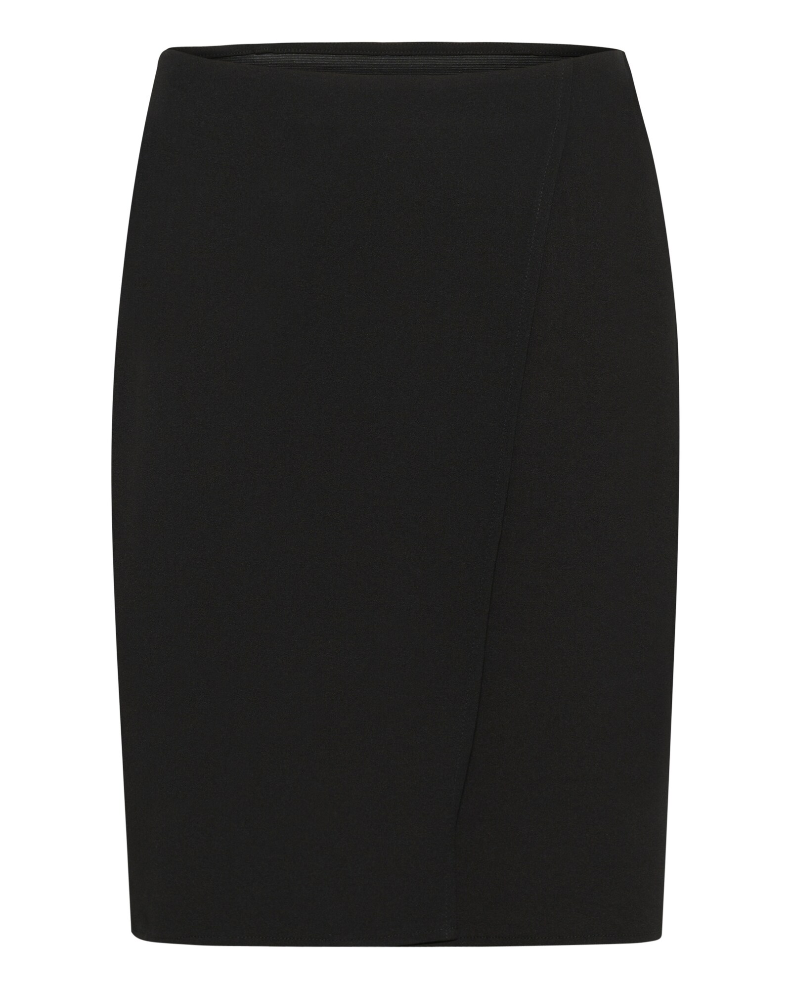 Kaffe Falda 'KAThea'  negro