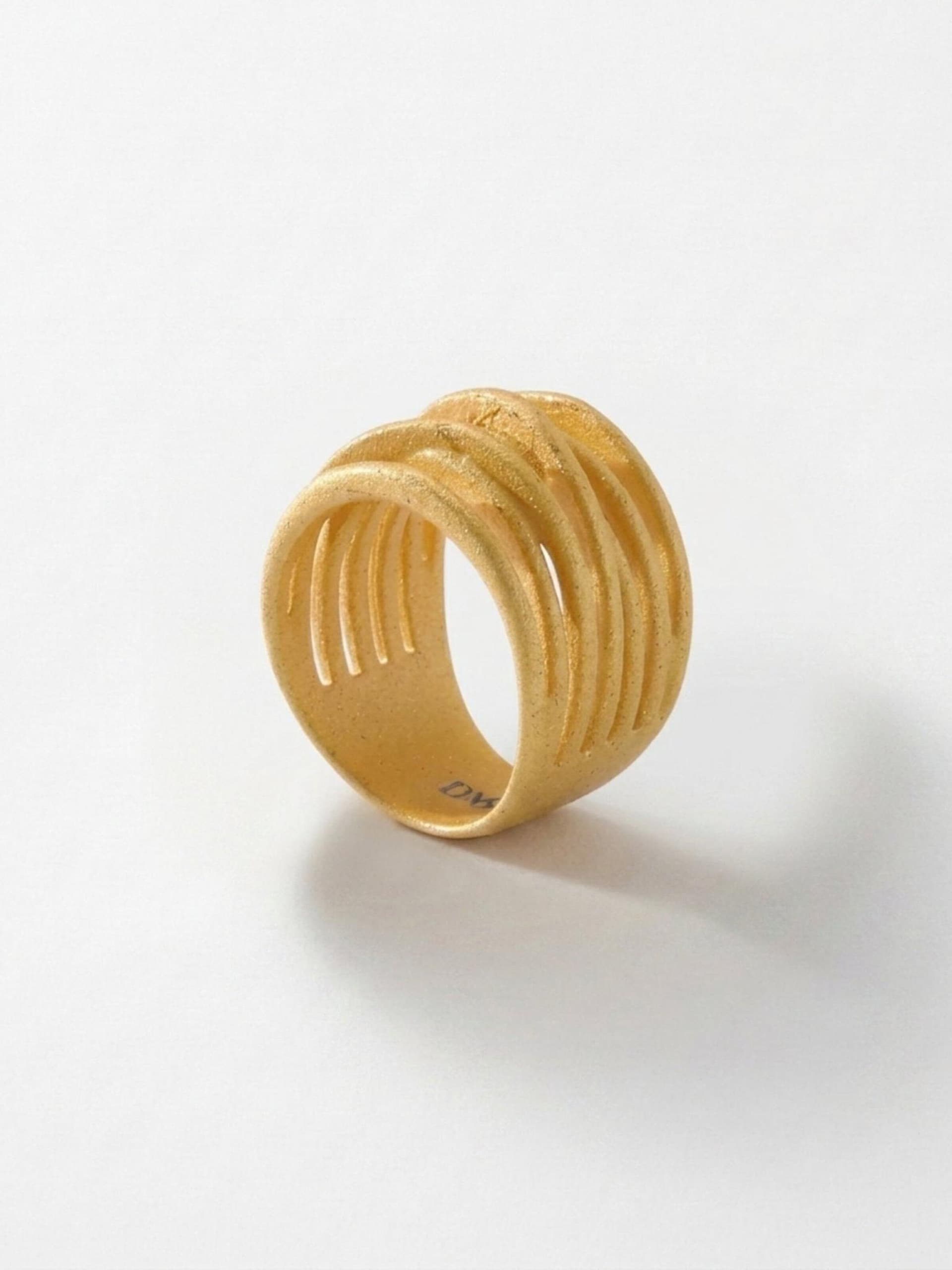 DNSK Copenhagen Ring 'VERA' dam