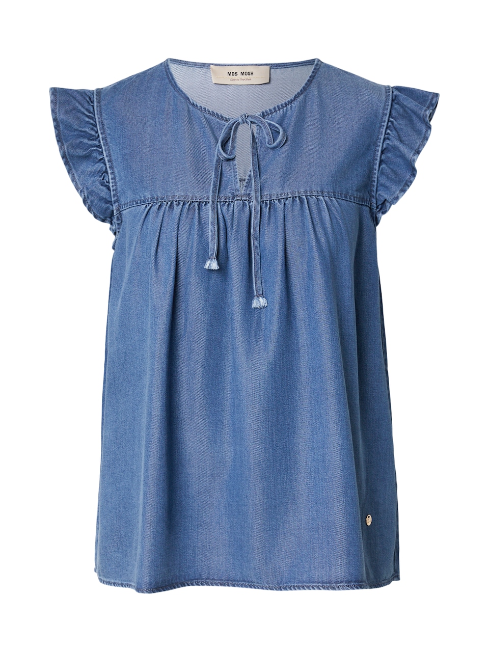 Blus 'MMOlaya Lich'