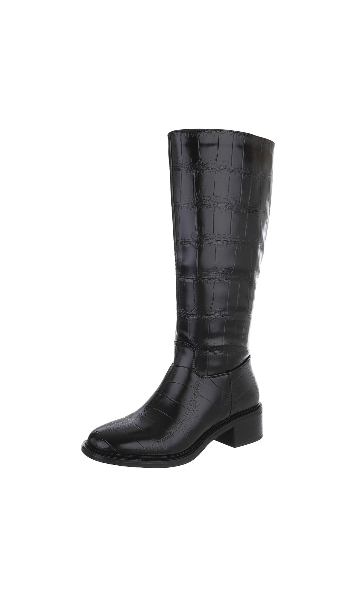 Ital-Design Stiefel