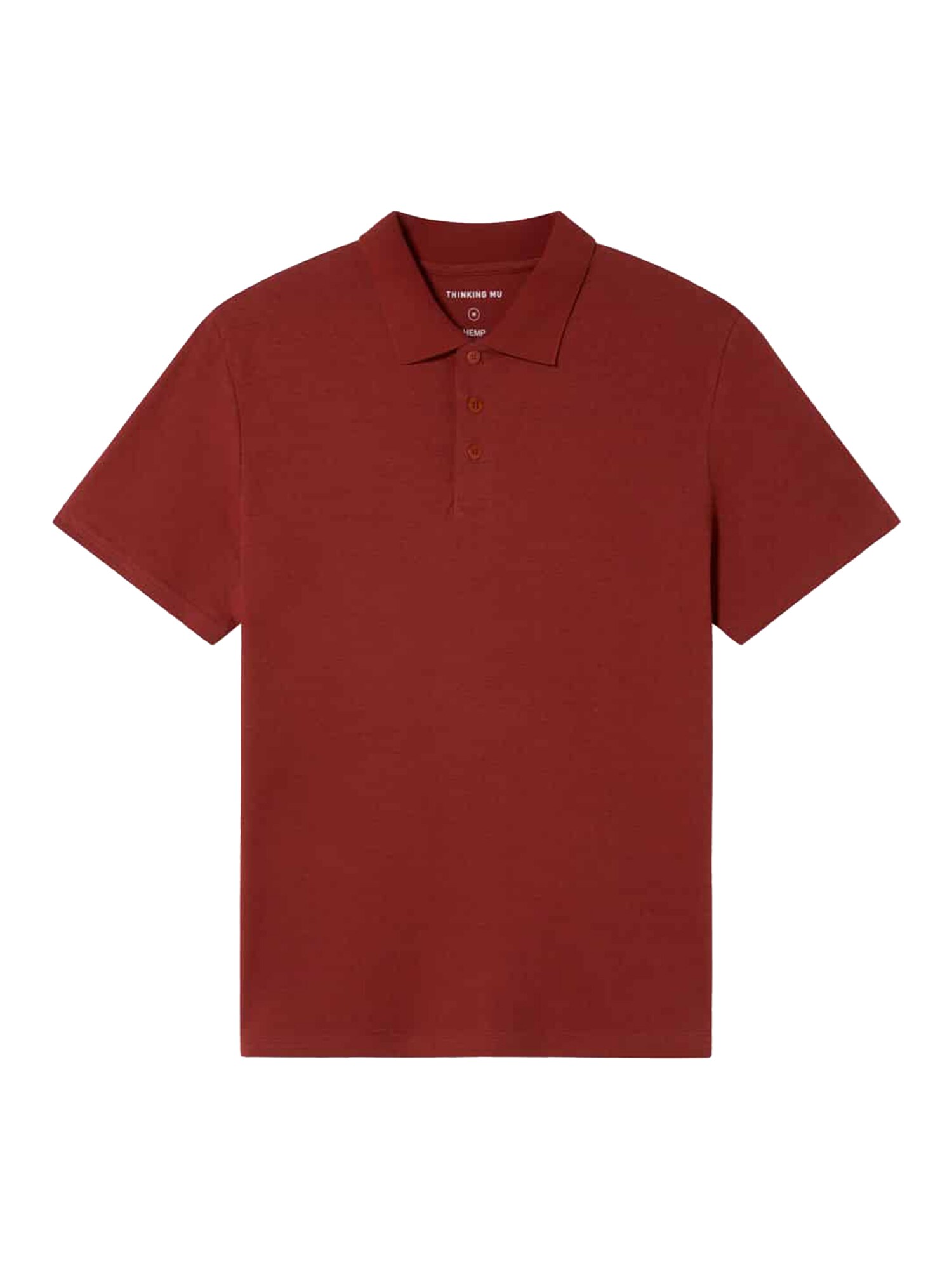 Thumbnail - Thinking MU Poloshirt
