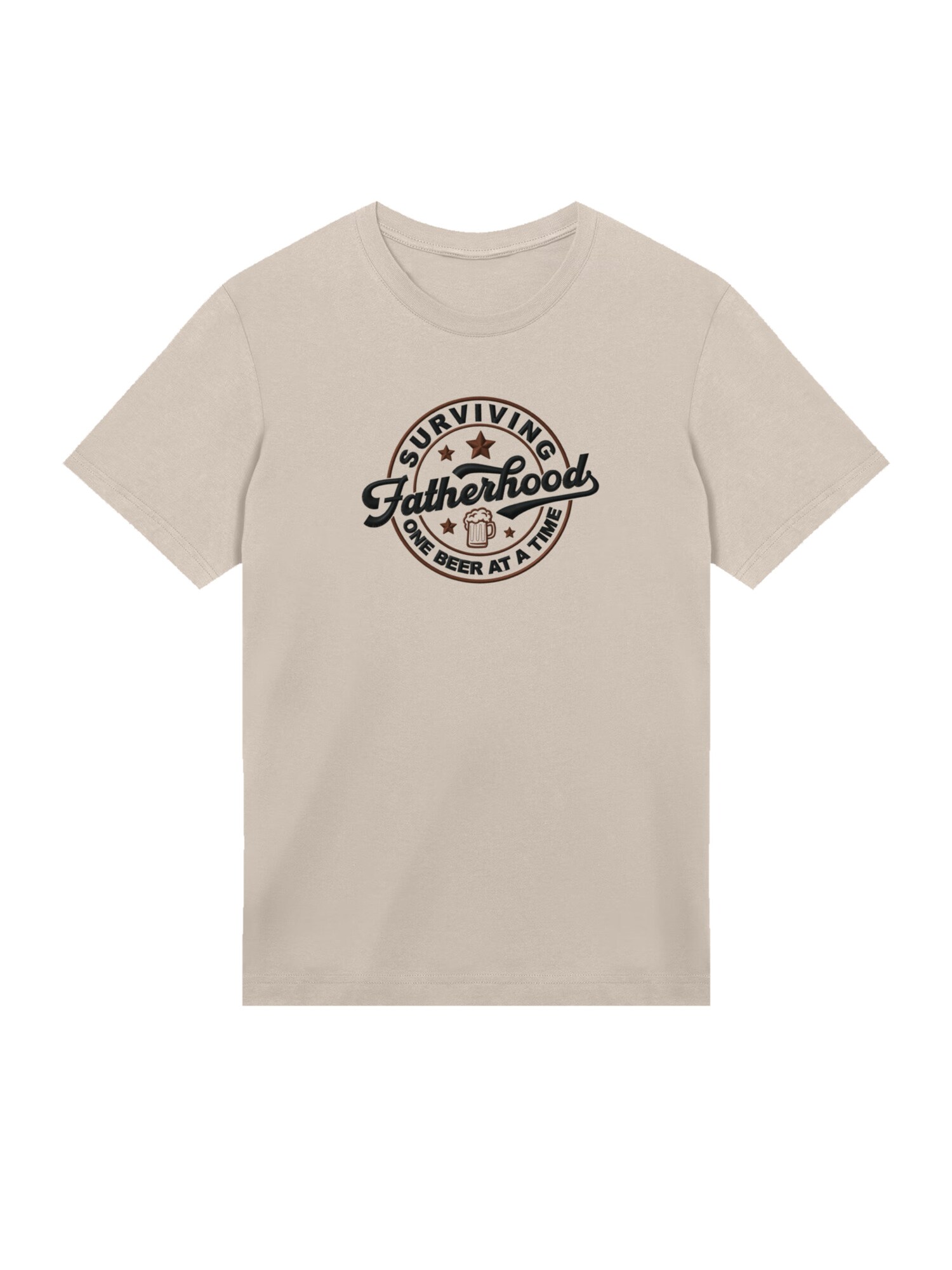 Thumbnail - F4NT4STIC T-Shirt Surviving Fatherhood