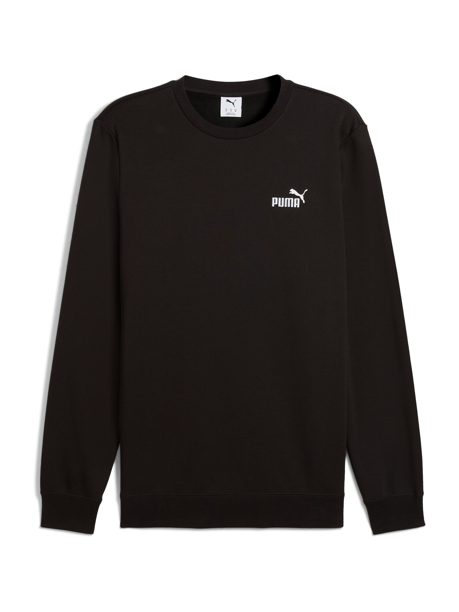 Puma Sportsweatshirt Ess No. 1