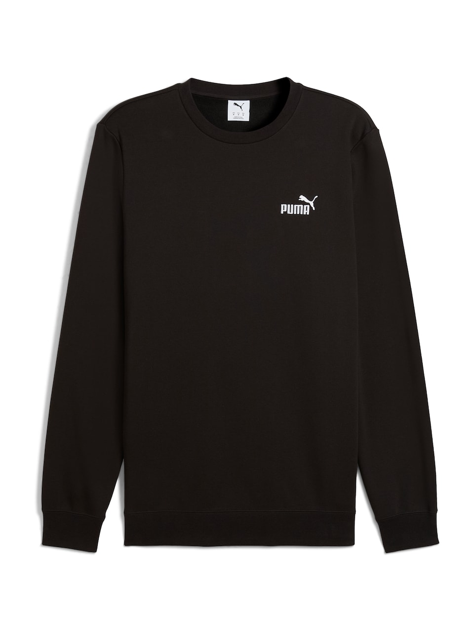 Sport sweatshirt 'ESS No. 1'
