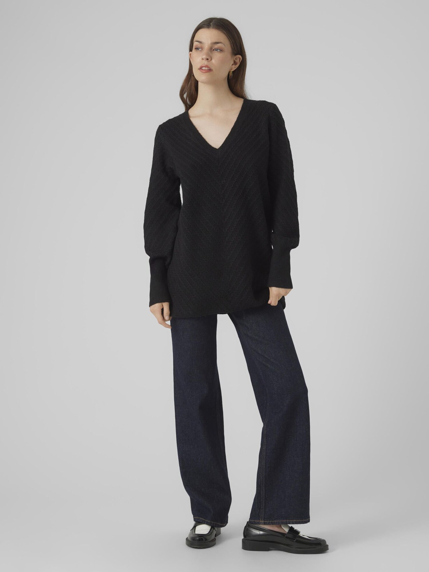 Thumbnail - VERO MODA Pullover