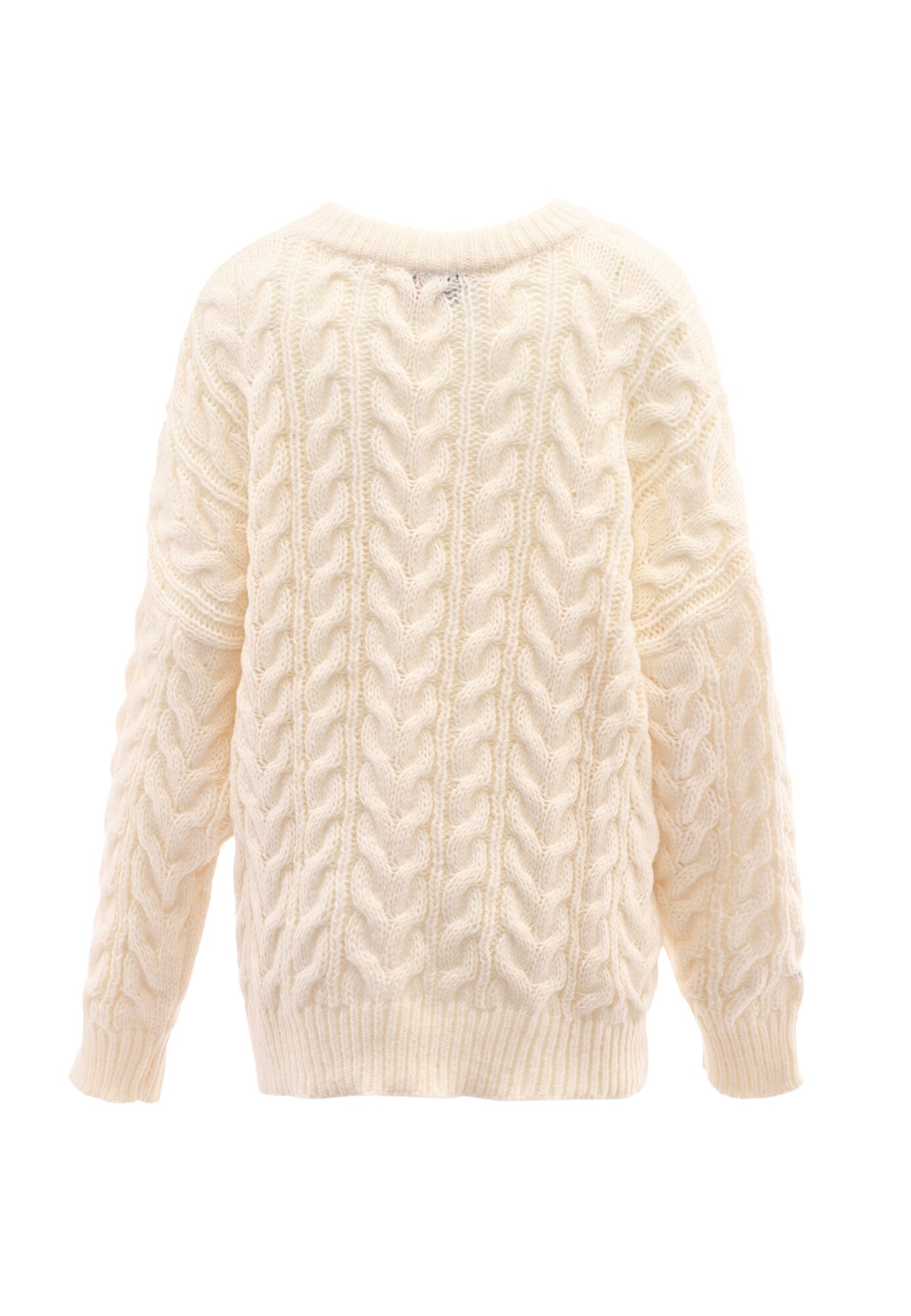 Thumbnail - MYMO Pullover