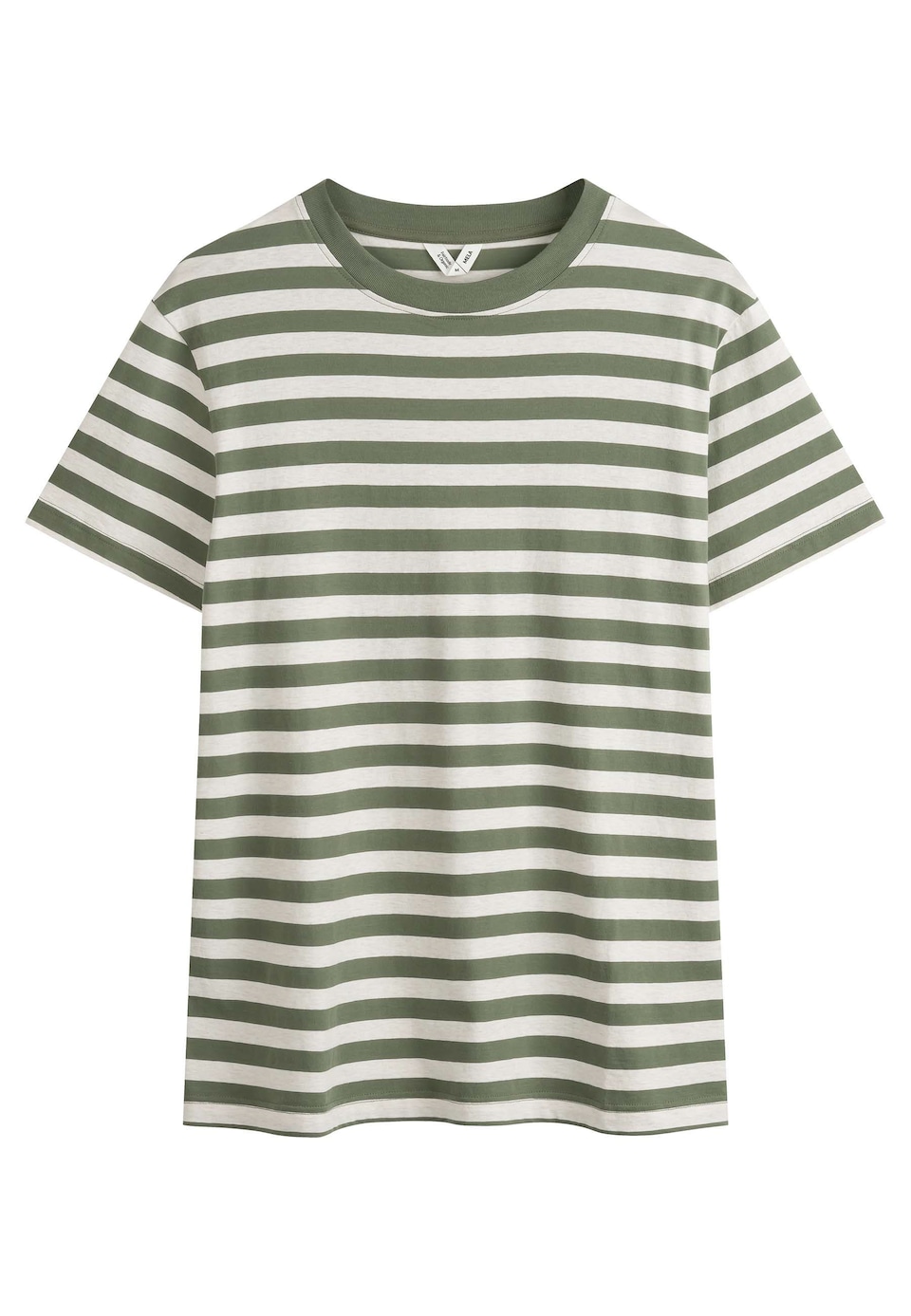 T-shirt 'AVAN'