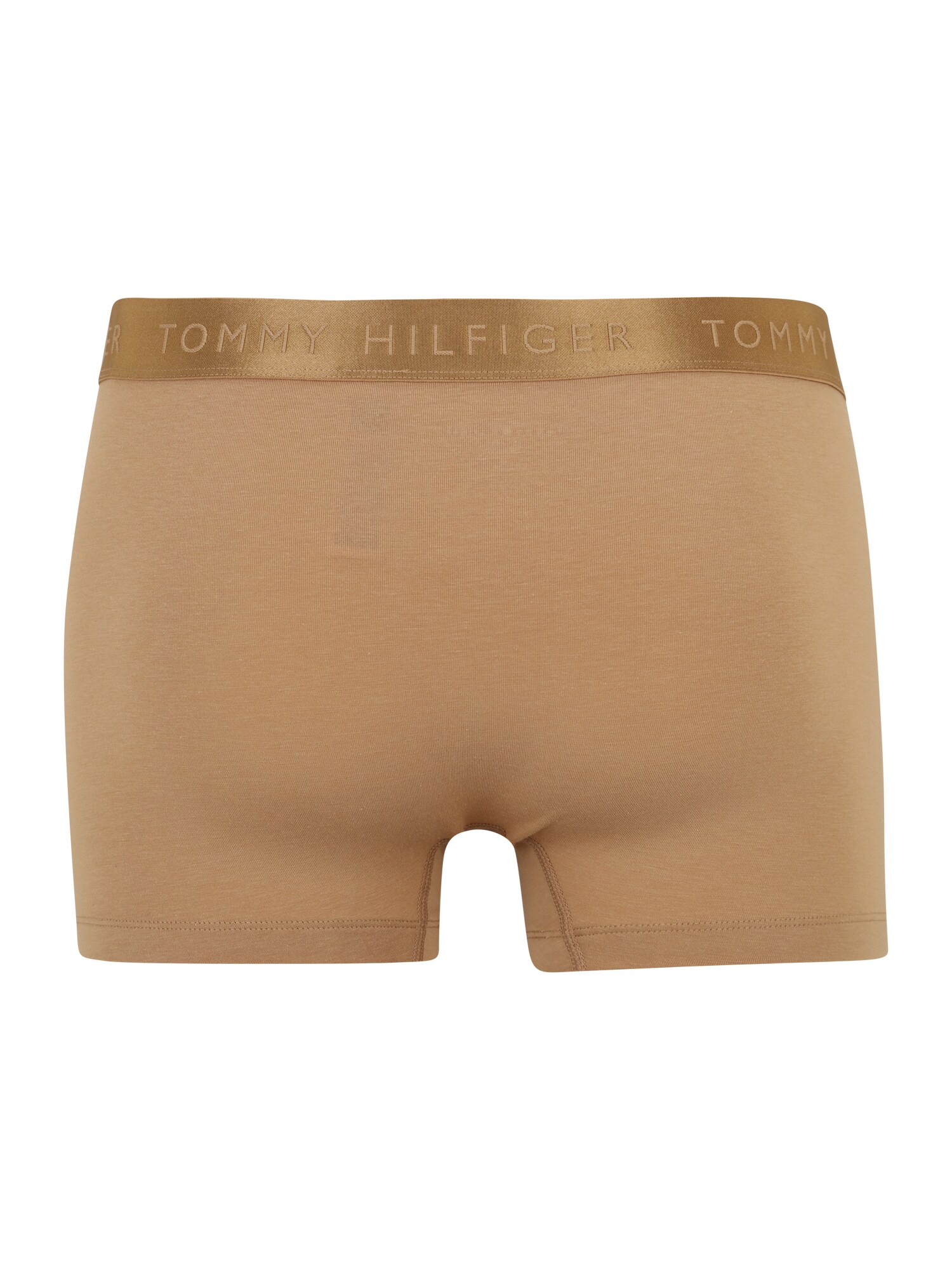 Tommy Hilfiger Underwear Boxeralsók  brokát / sötét barna / fekete termék 2. képe