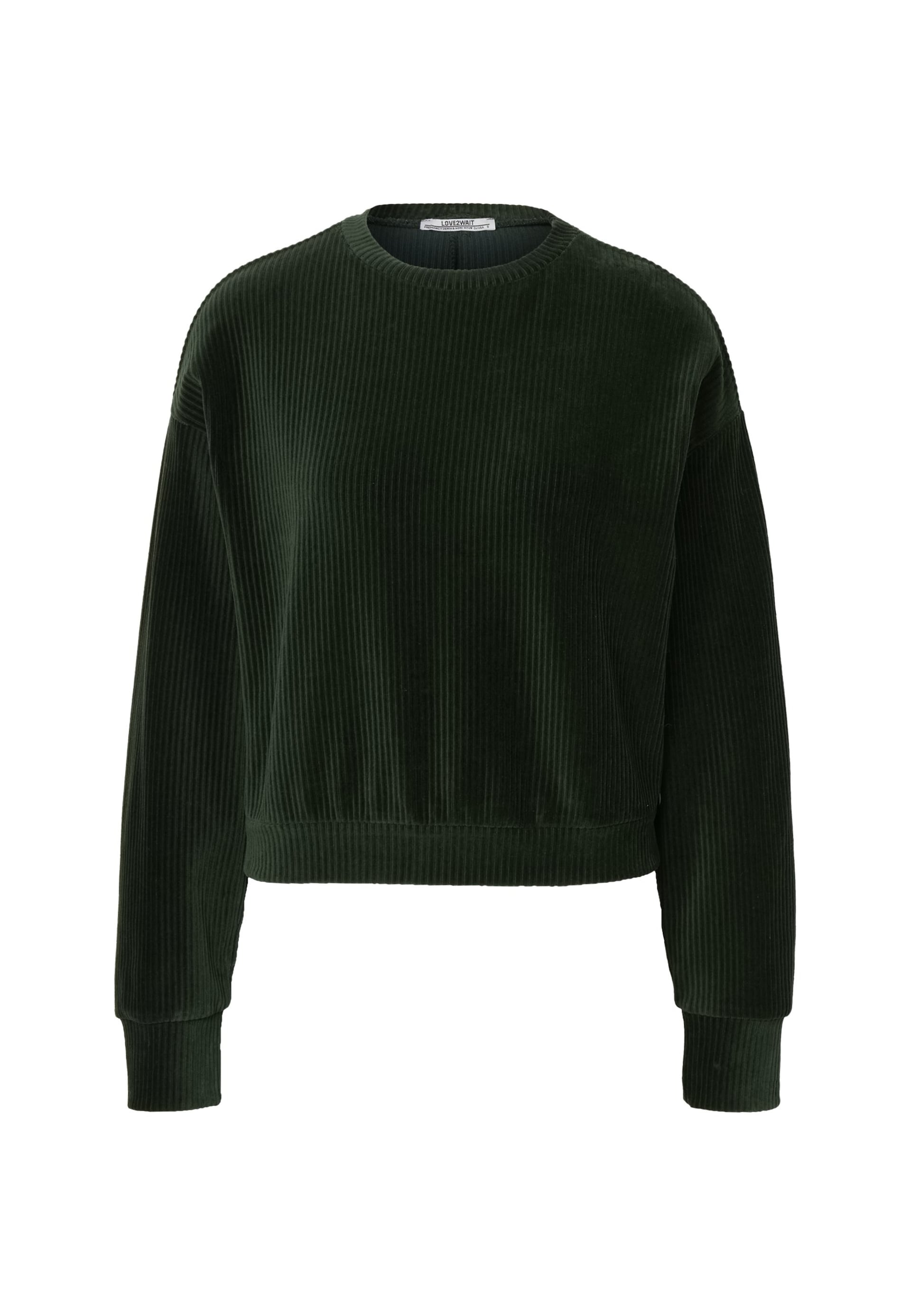LOVE2WAIT Sweatshirt dam