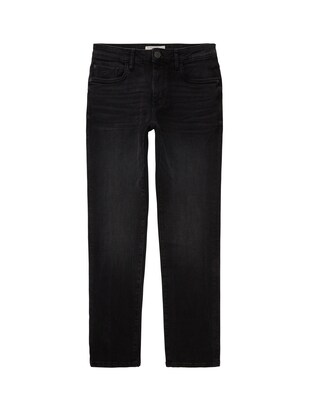 Tom Tailor Jeans ‘Josh’ Black denim