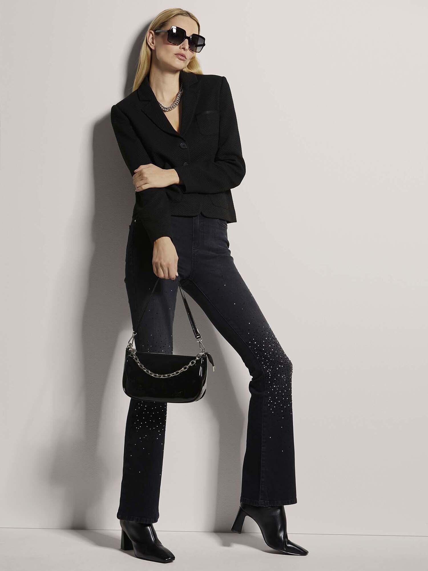 Thumbnail - MADELEINE Blazer
