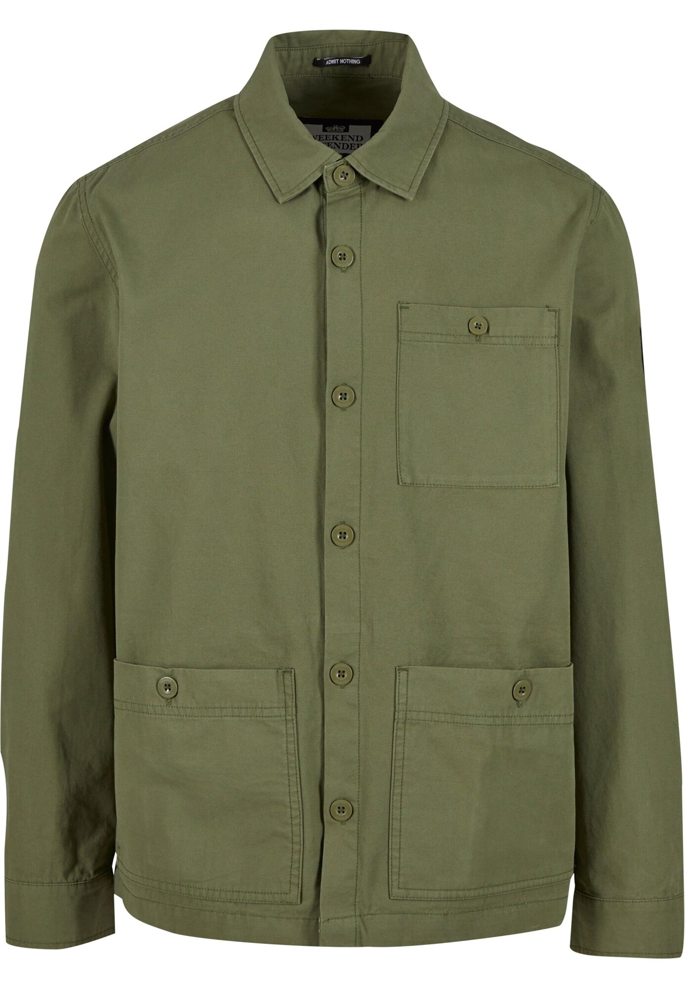 Thumbnail - Weekend Offender Jacke