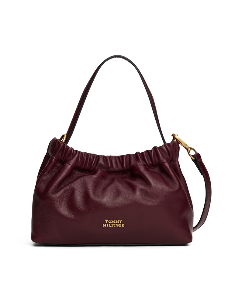 TOMMY HILFIGER Handtasche Damen Größe One Size bordeaux