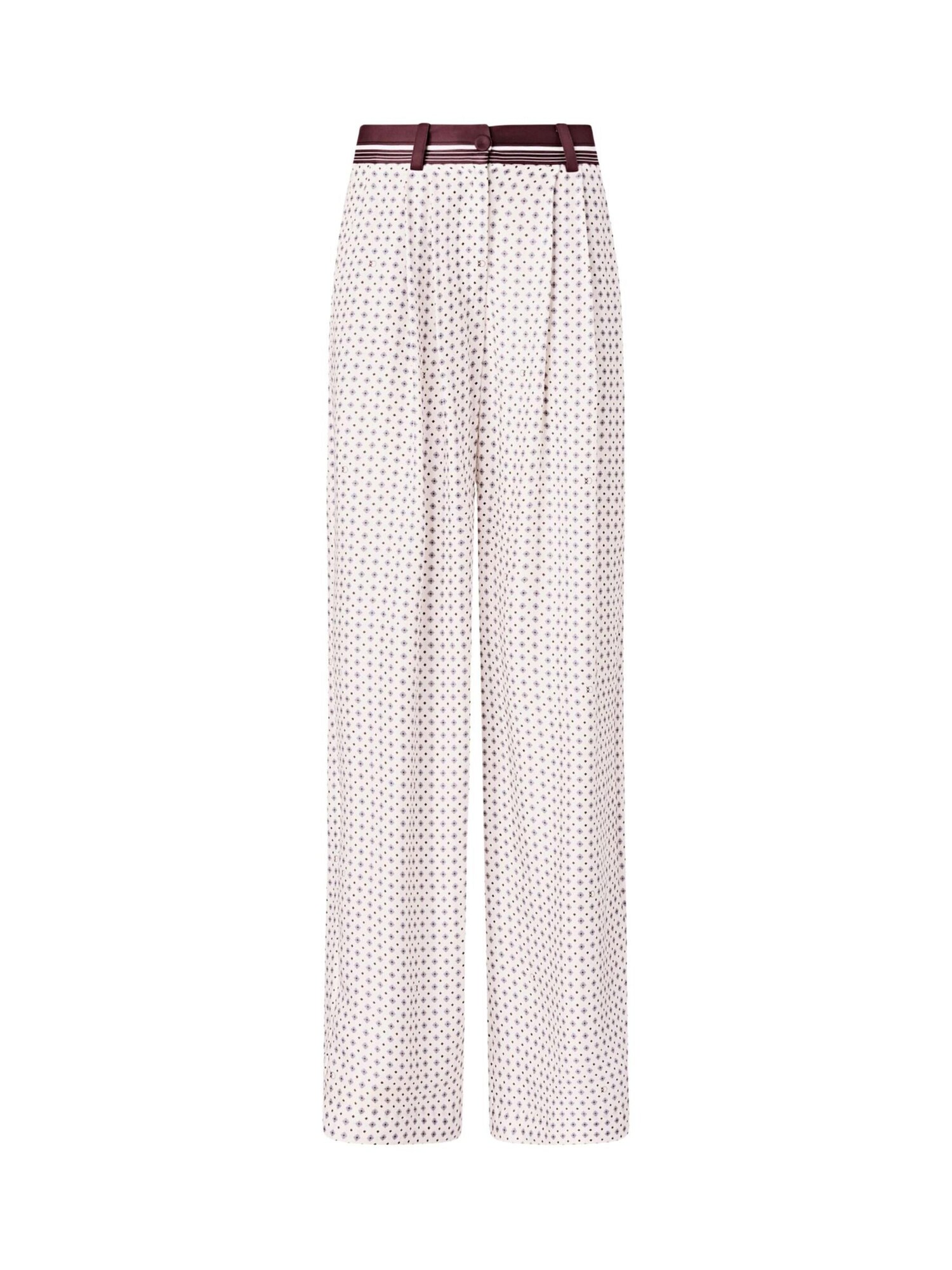PINKO Pantalón blanco