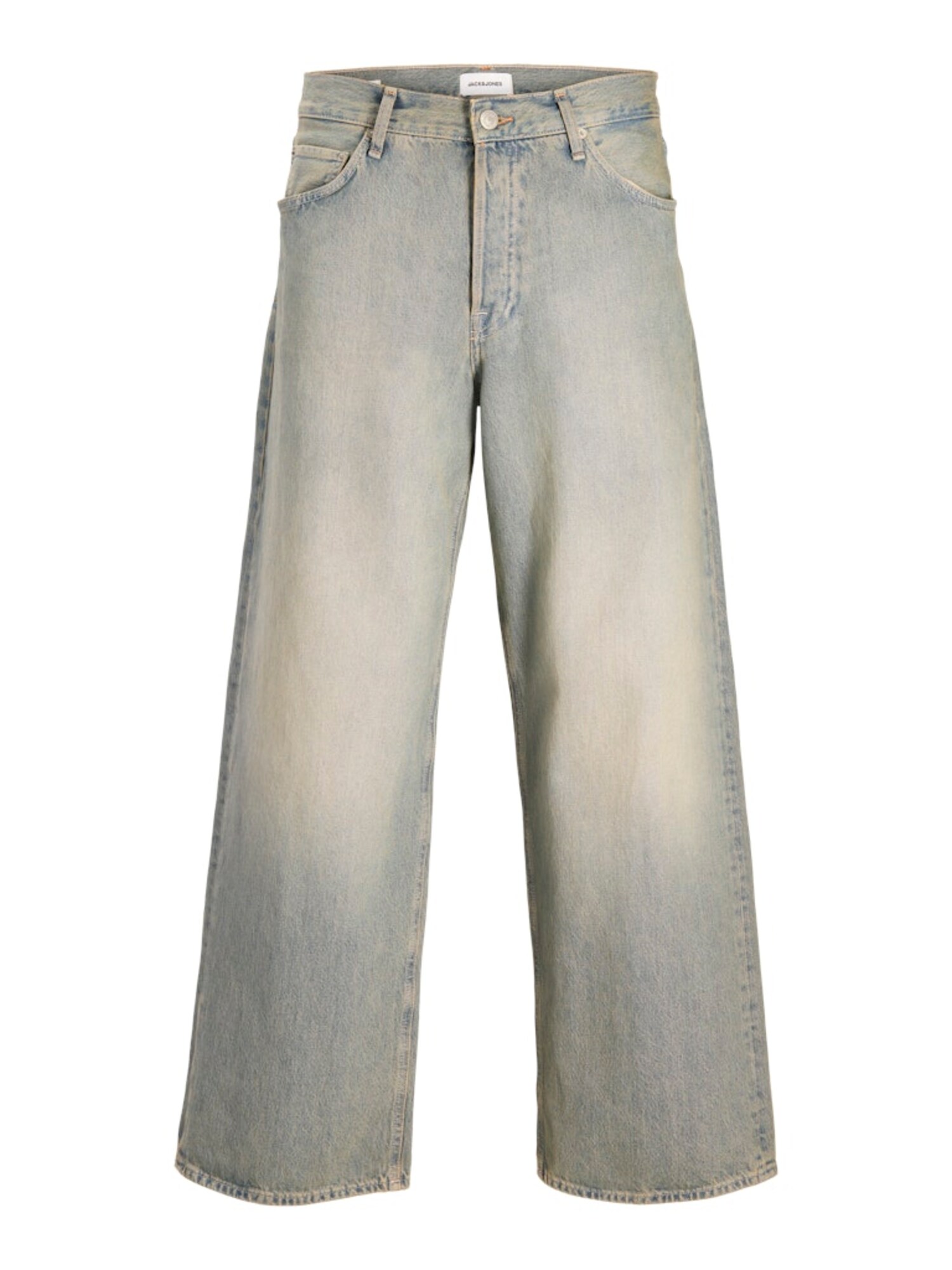 Thumbnail - Jeans 'JJICHRIS JJORIGINA'