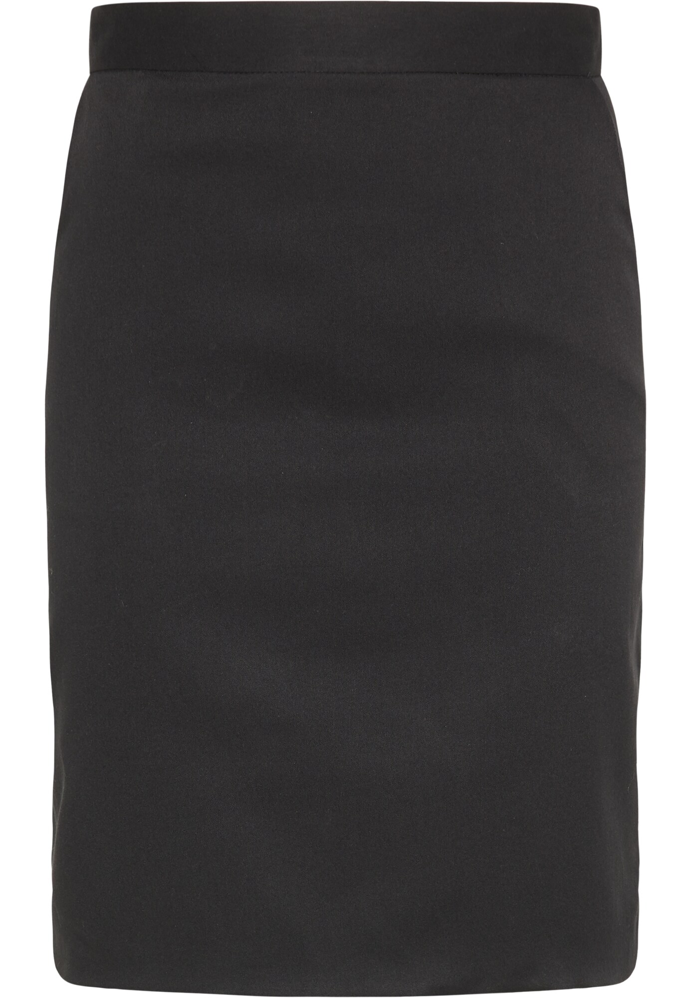 usha BLACK LABEL Sijonas  juoda