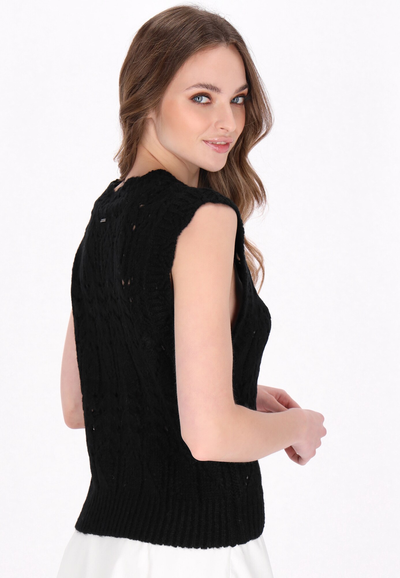 Thumbnail - DreiMaster Vintage Pullover