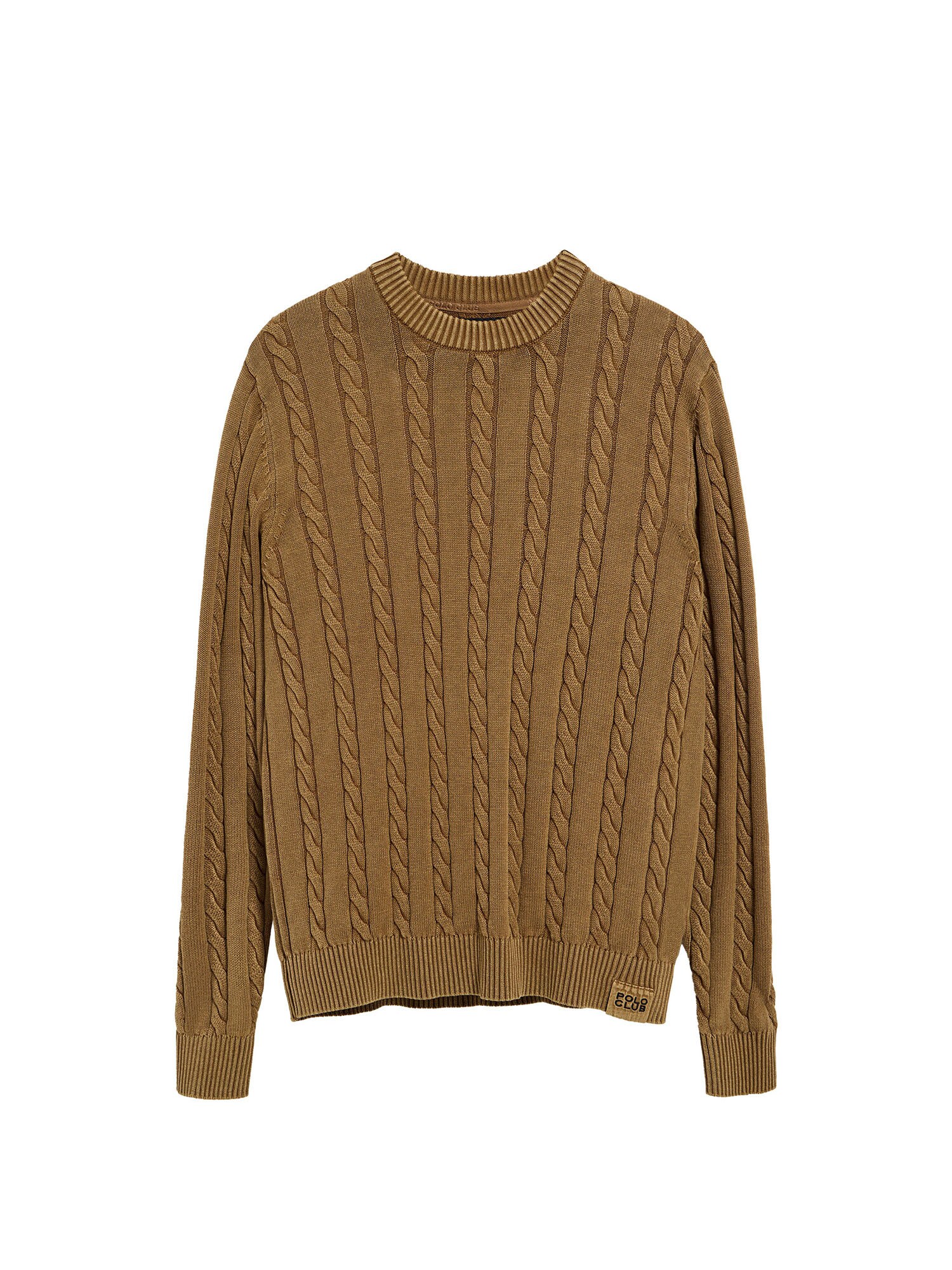 Thumbnail - Pullover