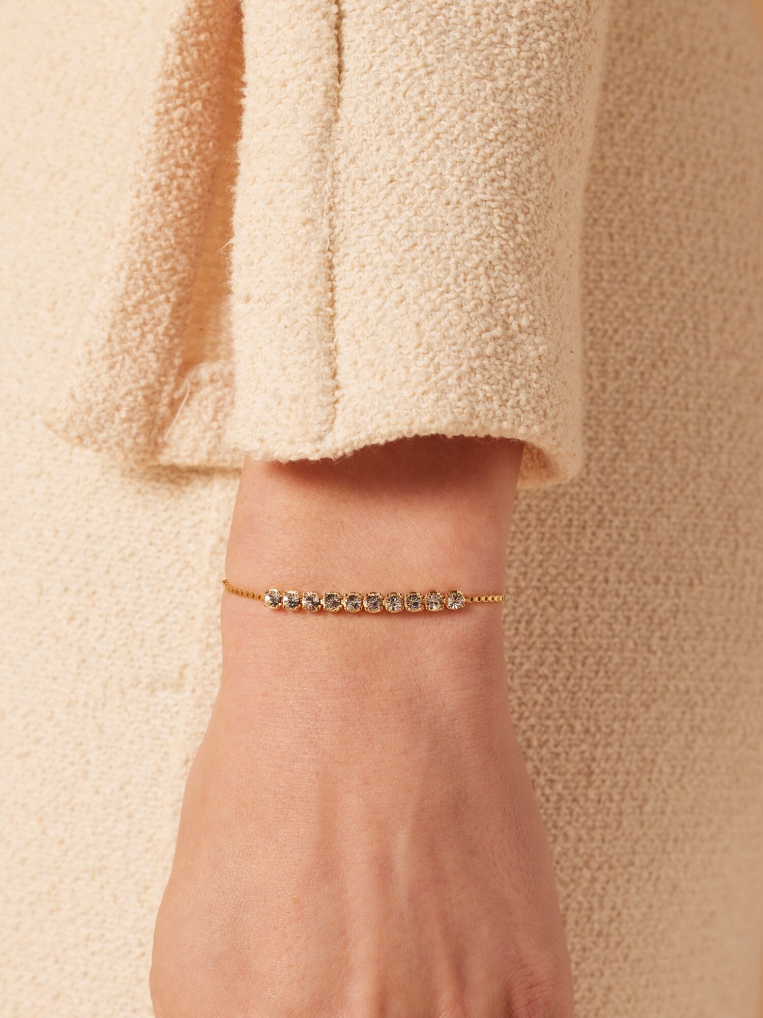 Thumbnail - Lucardi Armband