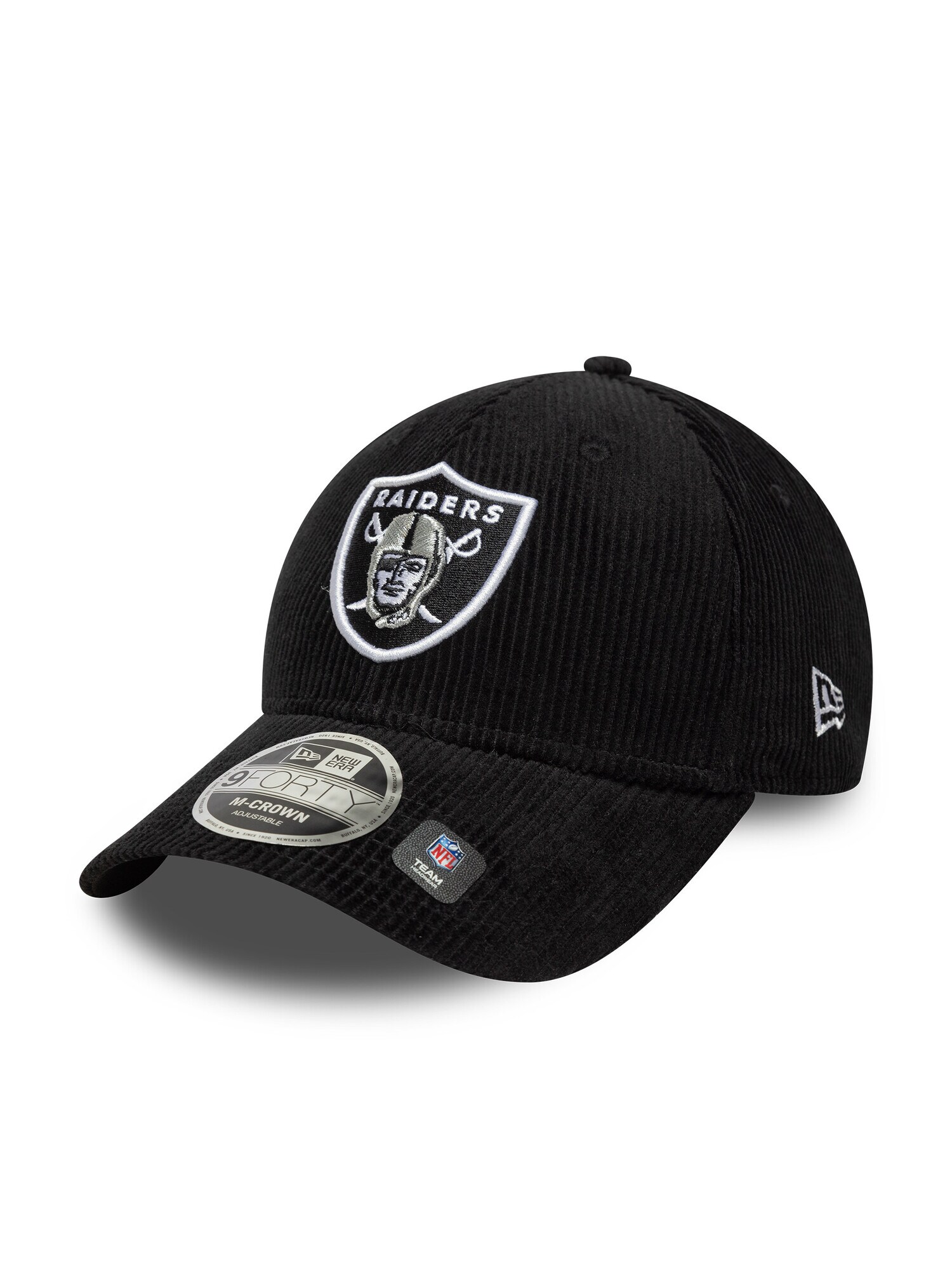 New Era Sportcap 9FORTY M-Crown Las Vegas Raiders Nfl