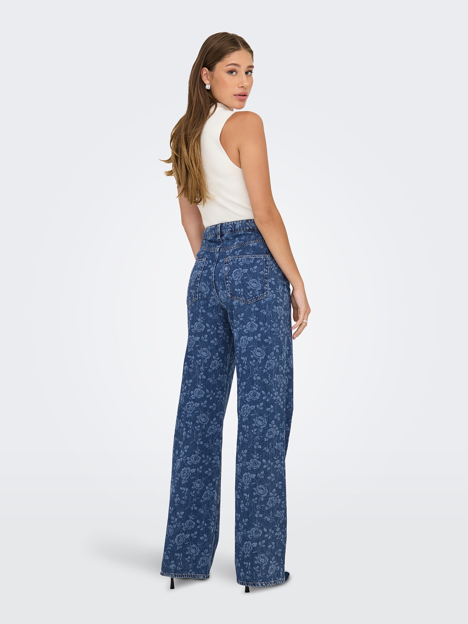 Thumbnail - ONLY Jeans ONLHOPE