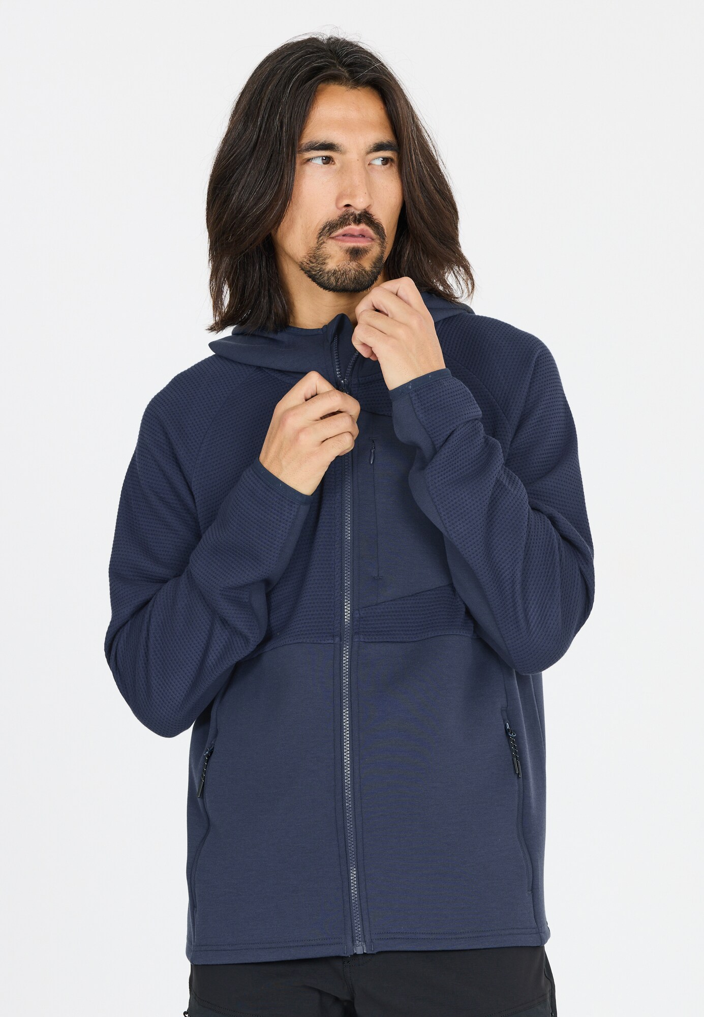 Thumbnail - Whistler Funktionsjacke Langley