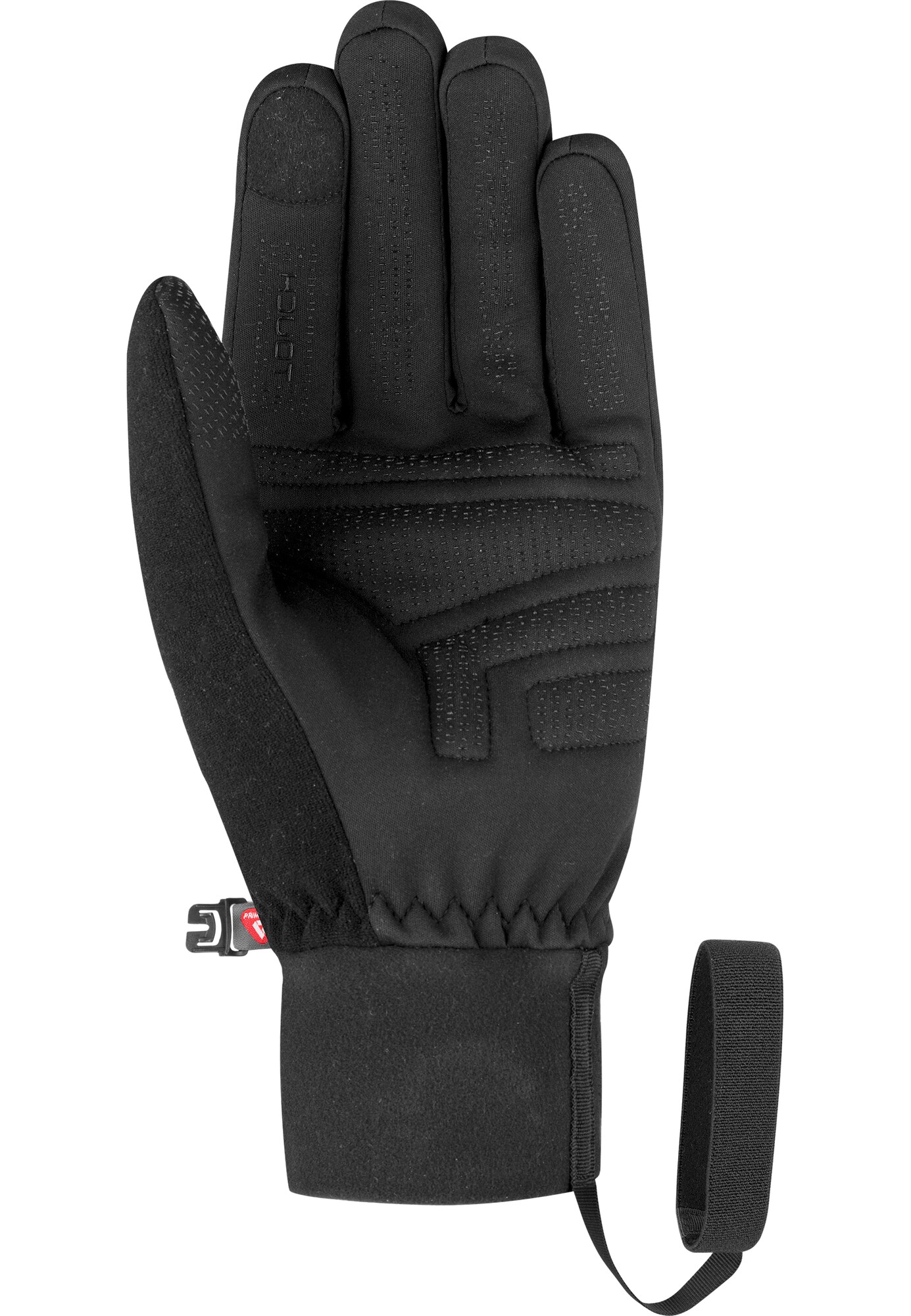 Thumbnail - REUSCH Fingerhandschuhe Backcountry TOUCH-TEC