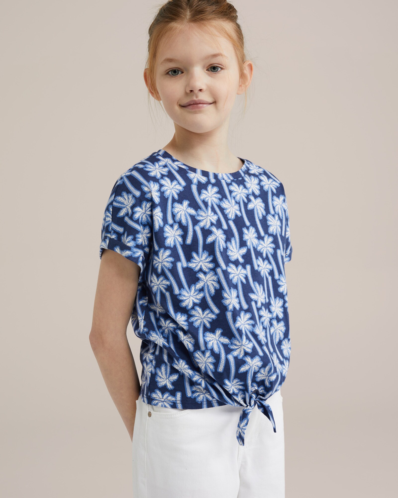 Thumbnail - WE Fashion T-Shirt