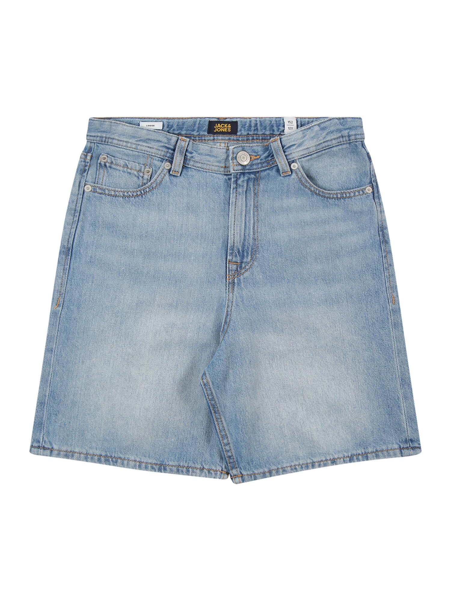 Jack & Jones Junior Farmer 'JJITony'  kék farmer akciós termékkép 1