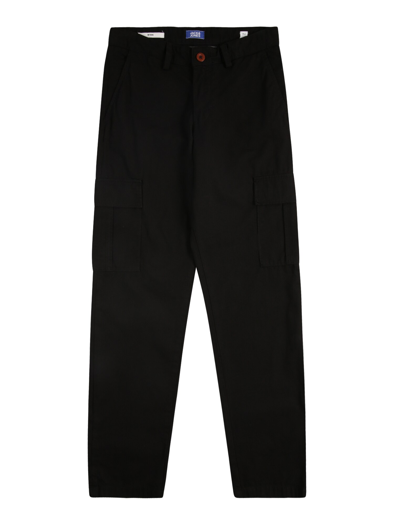 Jack & Jones Junior Pantaloni  negru