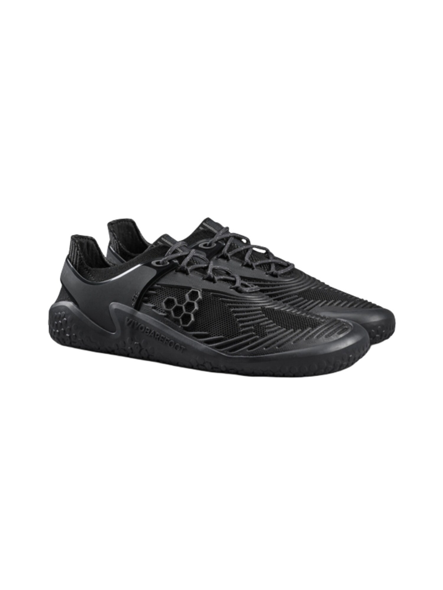 Vivo Barefoot Calzado deportivo 'MOTUS STRENGTH II' negro – imagen 3