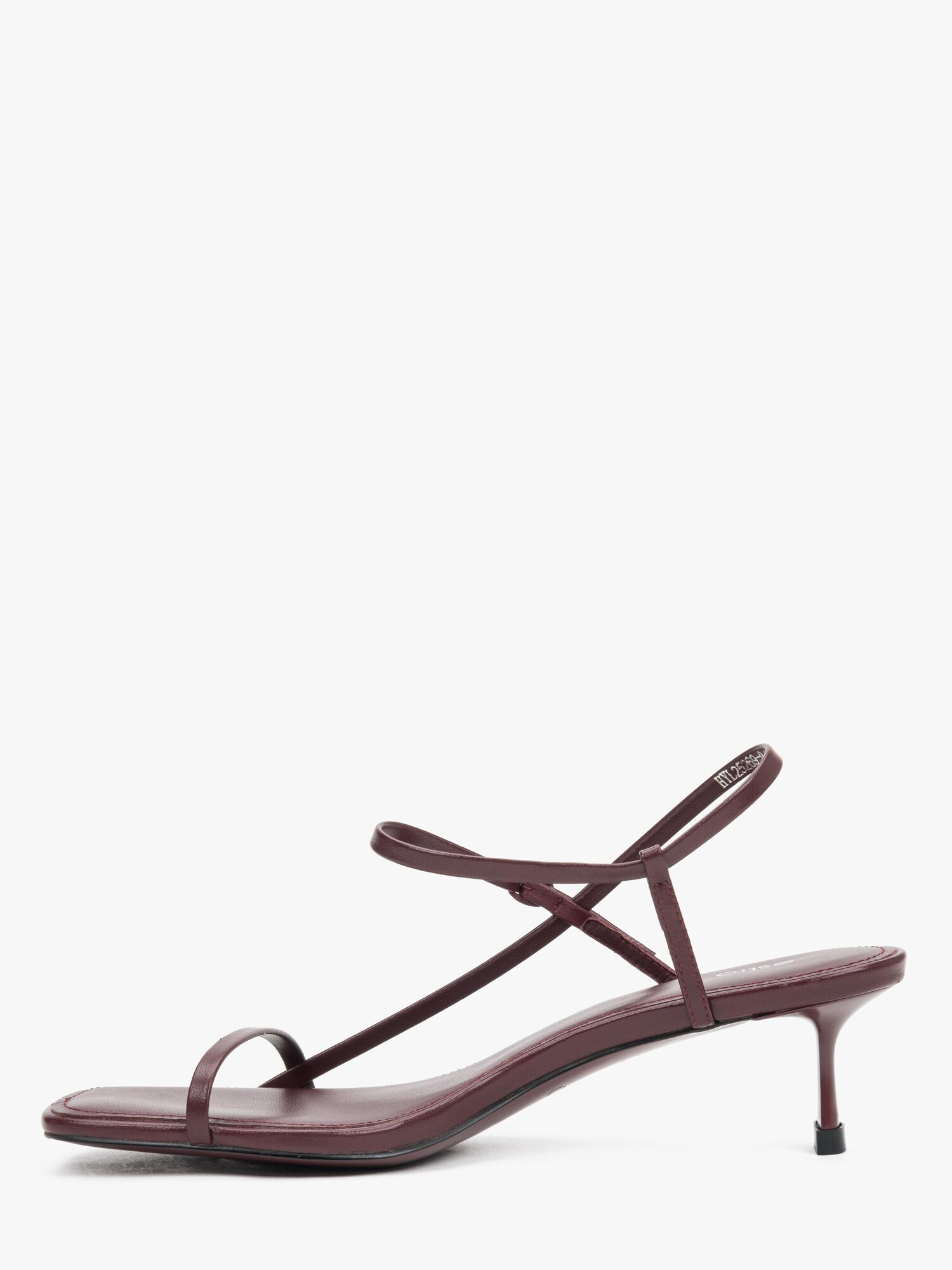 Sandal '25269-9'