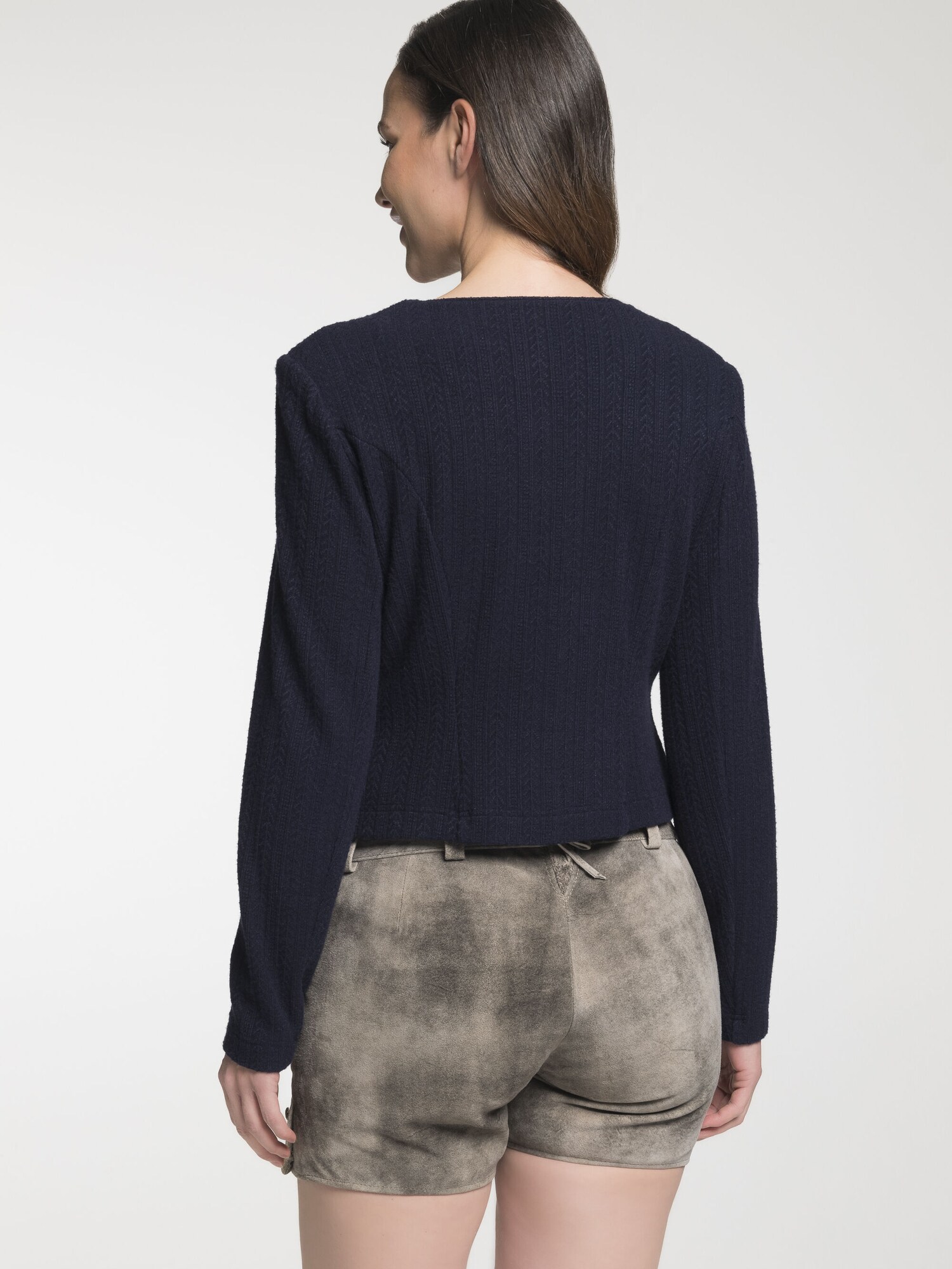 Thumbnail - Strickjacke 'Dietzing'