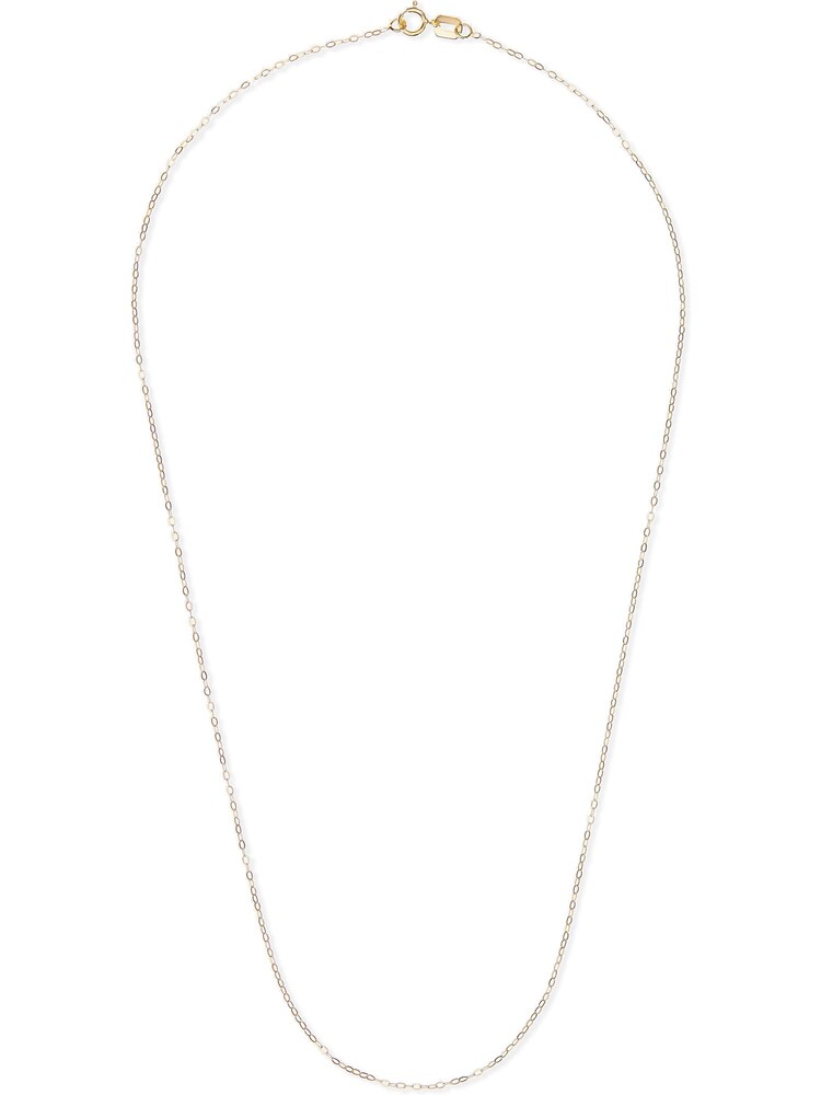 FAVS Kette Damen Größe One Size gold