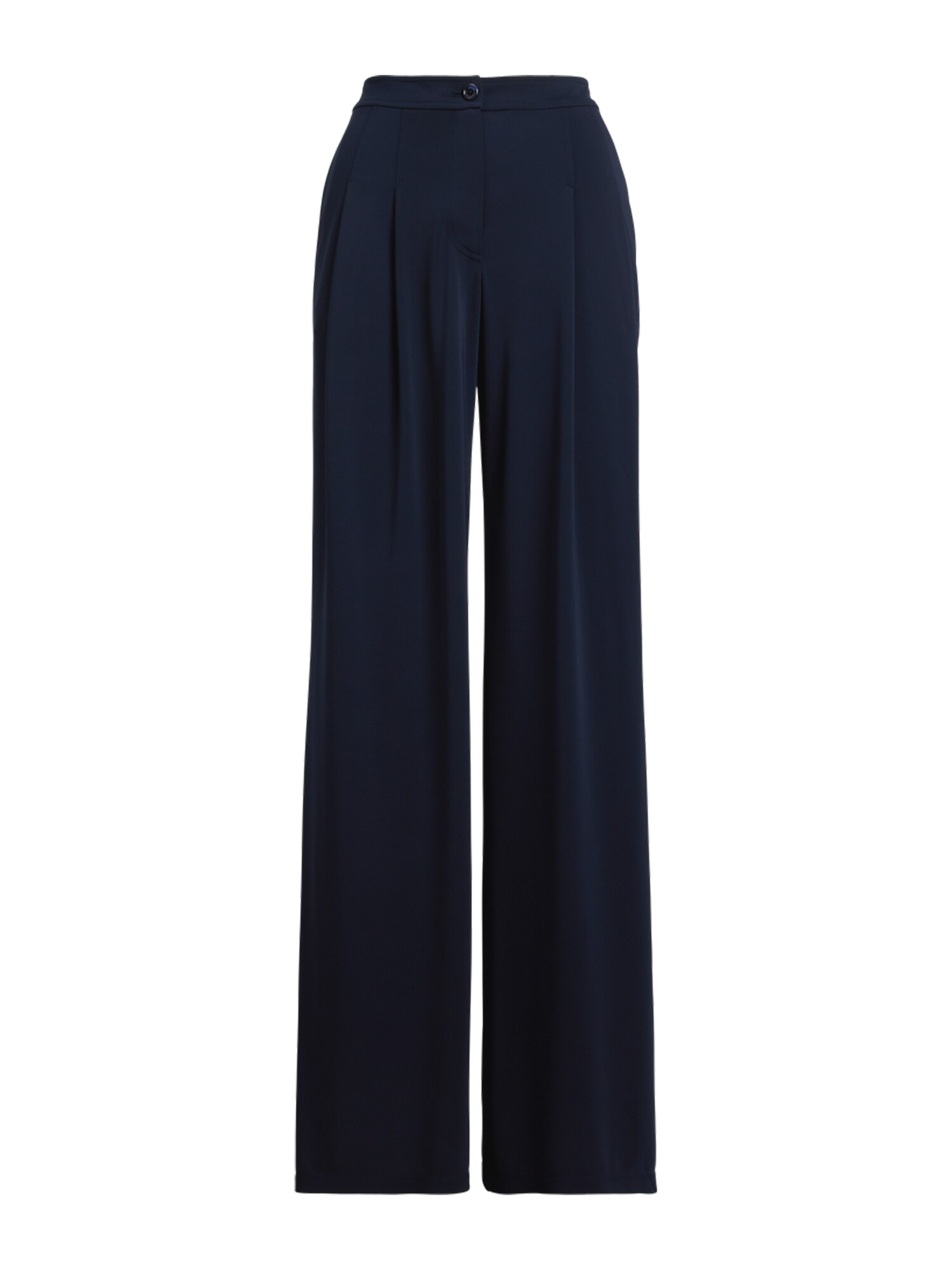 Lauren Ralph Lauren Pantaloni cutați CHABRELL  bleumarin